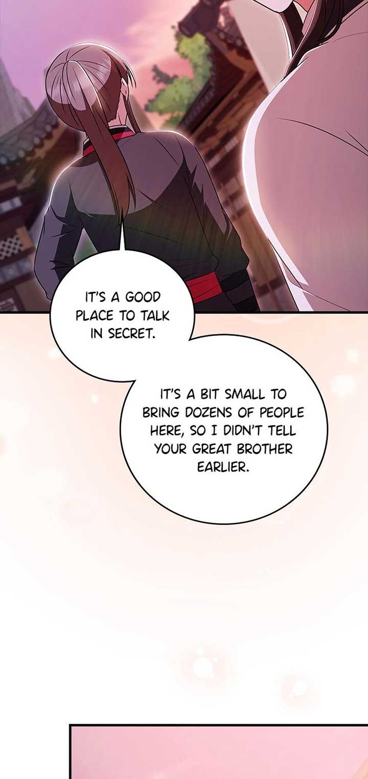 I Became The Youngest Disciple of The Mount Hua Sect Chapter 37 371 058