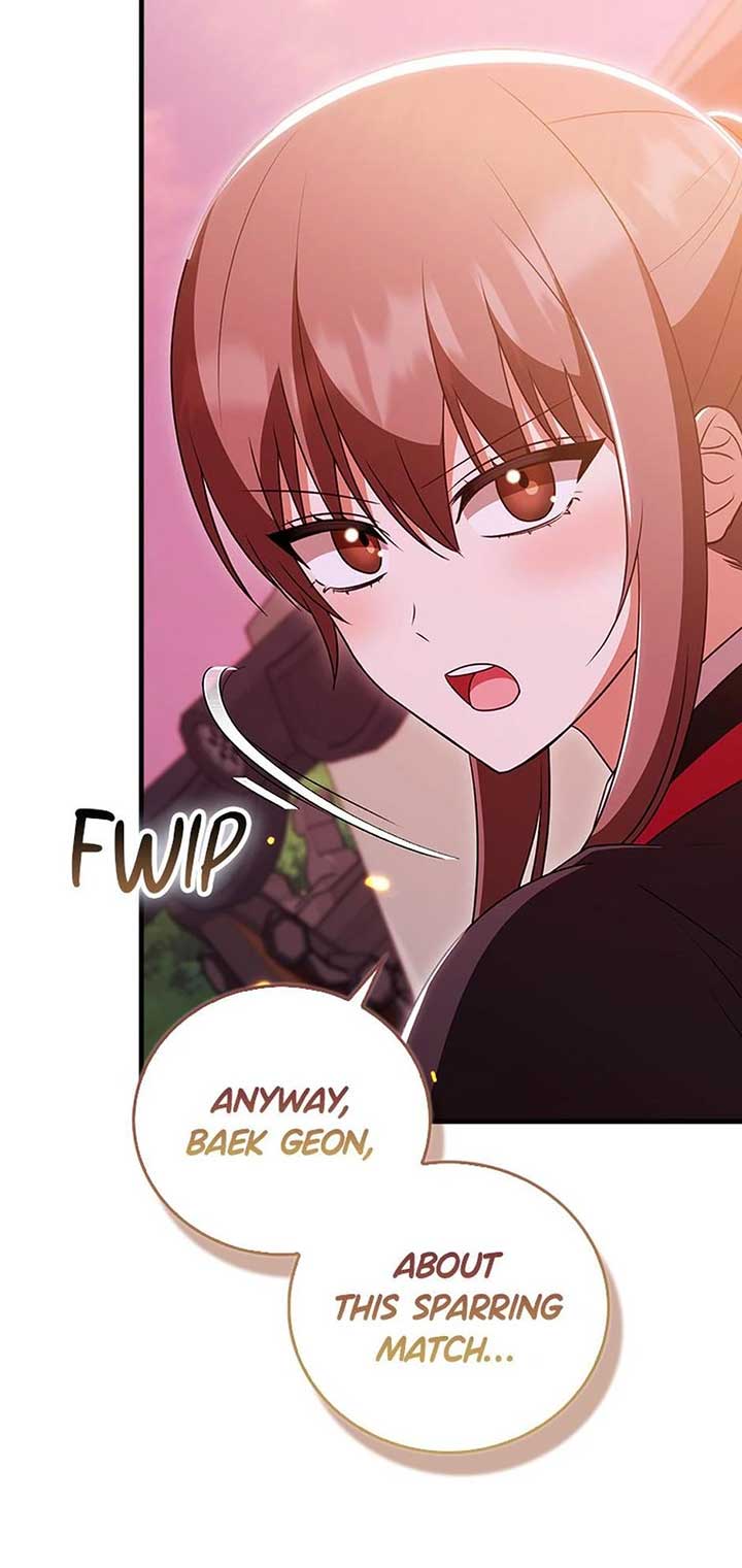 I Became The Youngest Disciple of The Mount Hua Sect Chapter 37 372 059