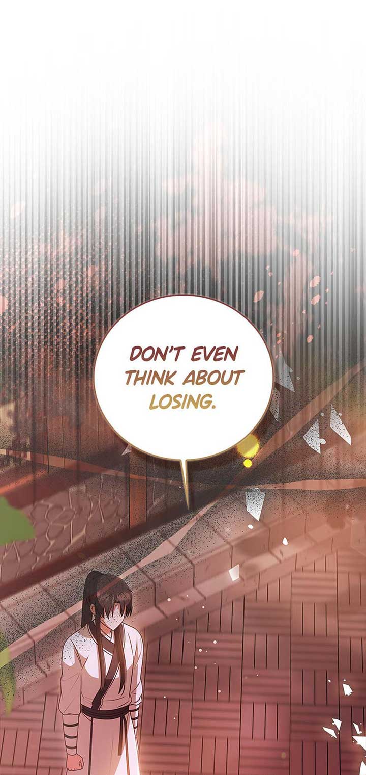 I Became The Youngest Disciple of The Mount Hua Sect Chapter 37 373 060