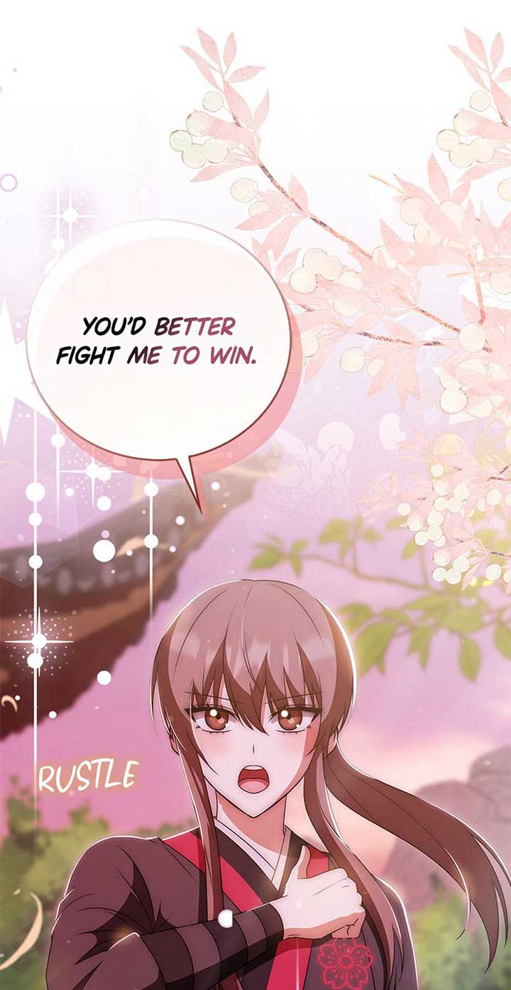 I Became The Youngest Disciple of The Mount Hua Sect Chapter 37 375 062