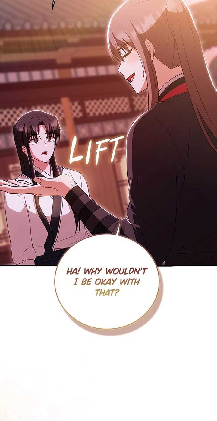 I Became The Youngest Disciple of The Mount Hua Sect Chapter 37 377 064