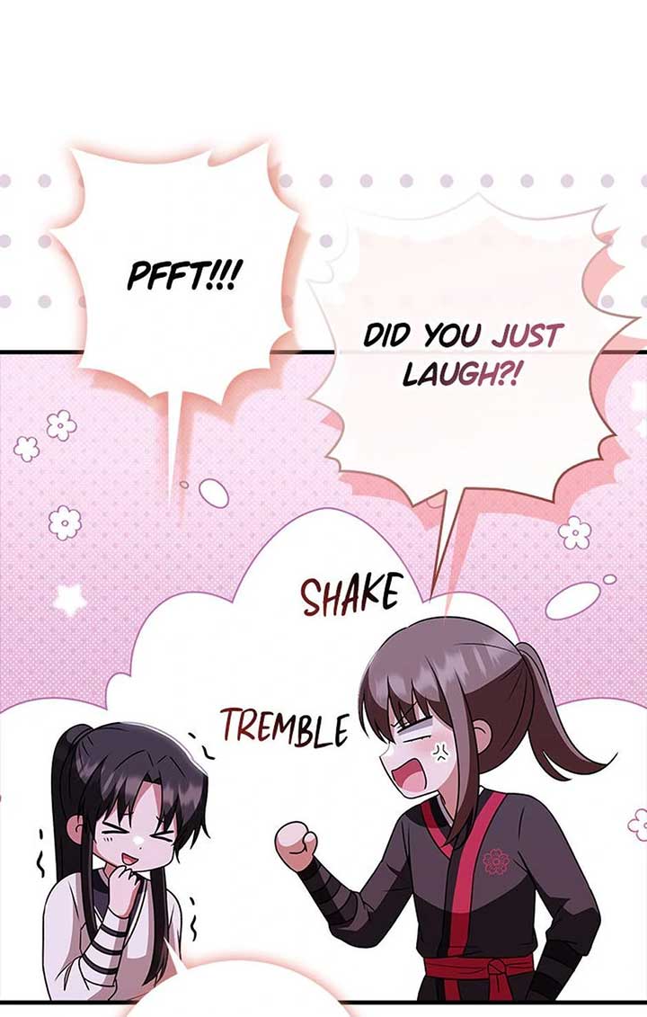 I Became The Youngest Disciple of The Mount Hua Sect Chapter 37 381 068