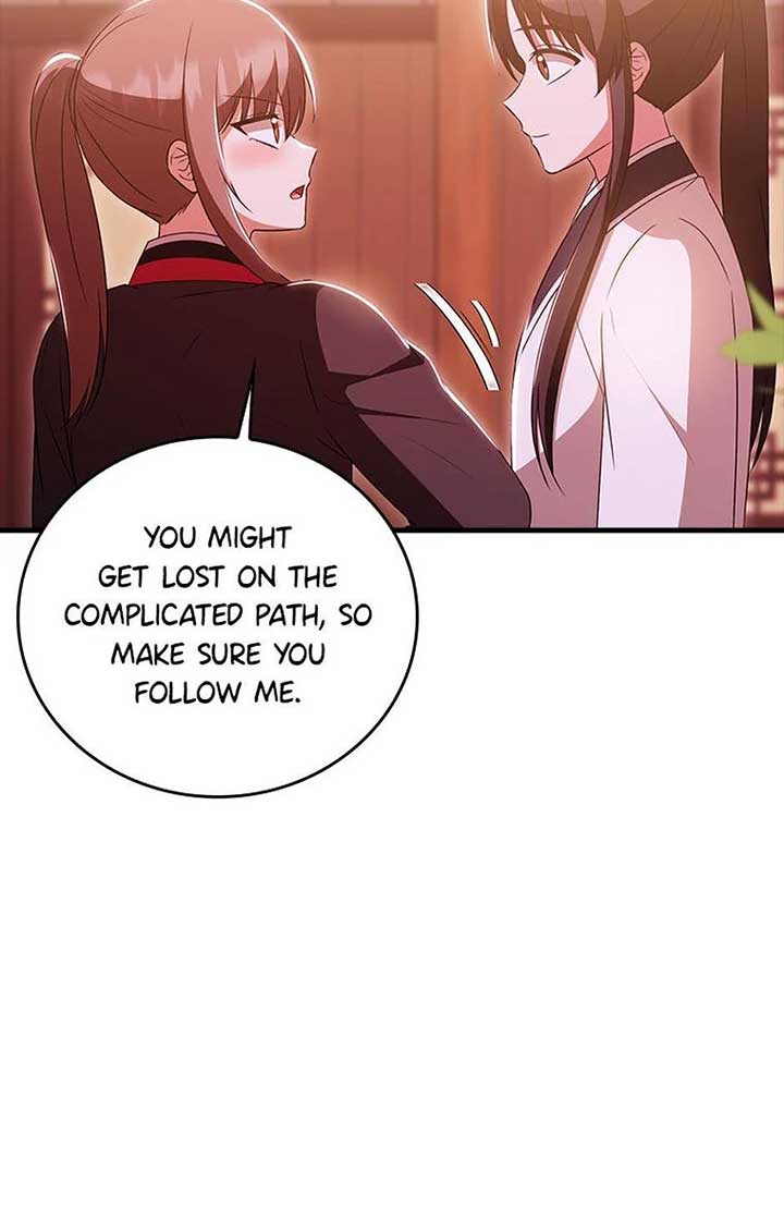 I Became The Youngest Disciple of The Mount Hua Sect Chapter 37 383 070