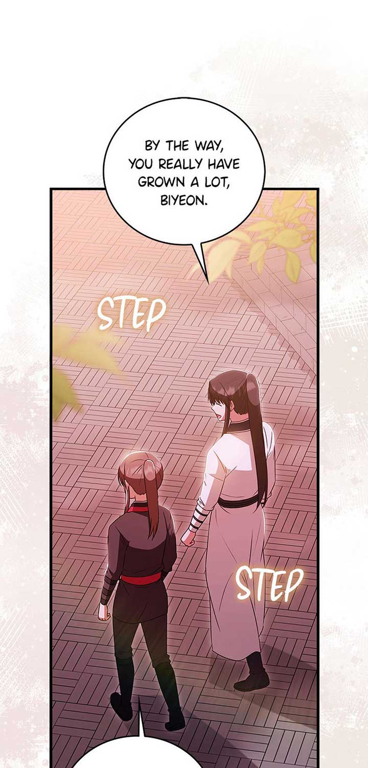 I Became The Youngest Disciple of The Mount Hua Sect Chapter 37 384 071