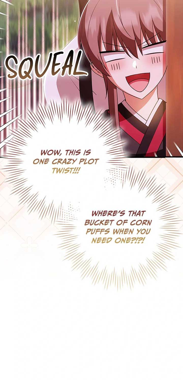 I Became The Youngest Disciple of The Mount Hua Sect Chapter 37 390 077