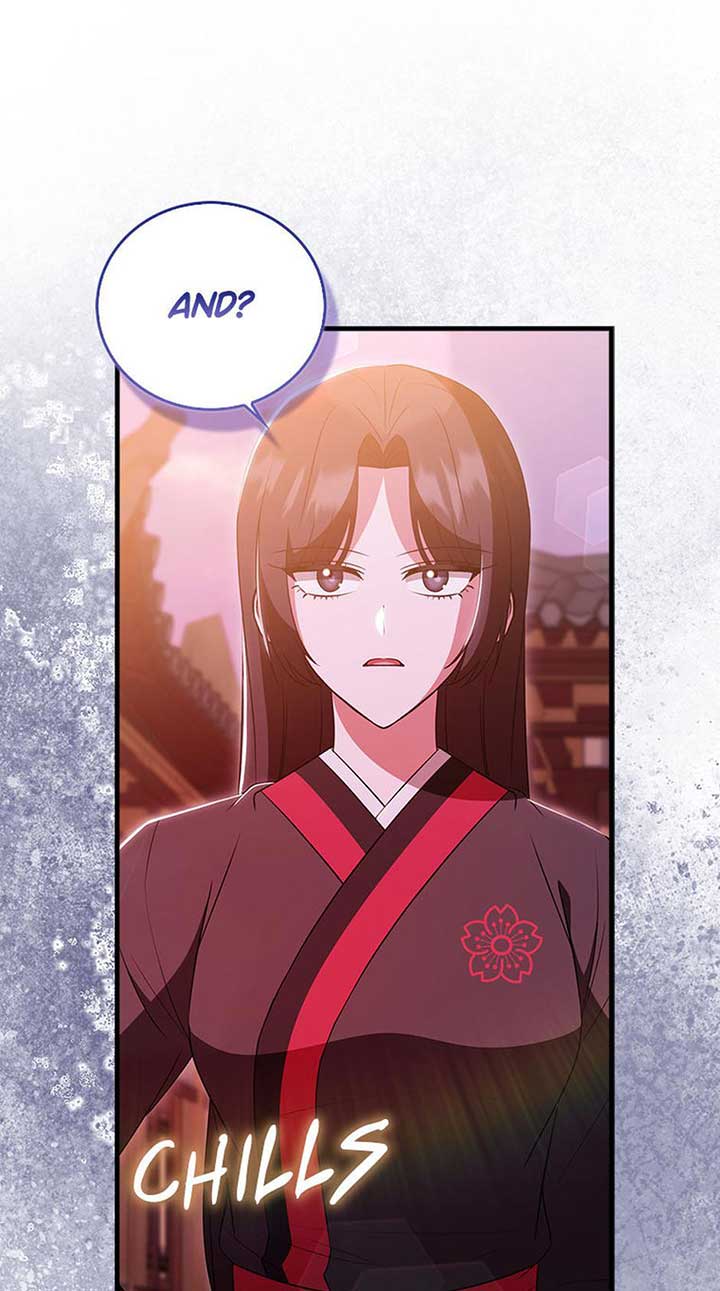 I Became The Youngest Disciple of The Mount Hua Sect Chapter 37 391 078