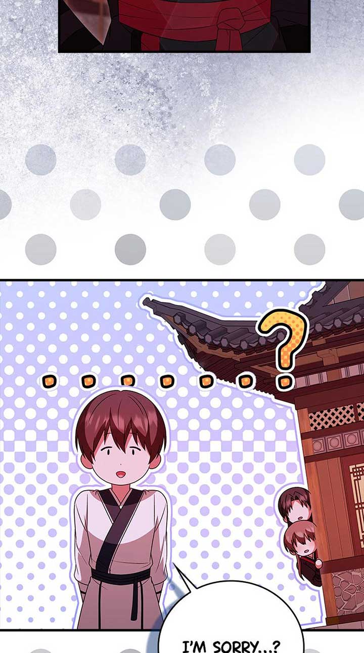 I Became The Youngest Disciple of The Mount Hua Sect Chapter 37 392 079