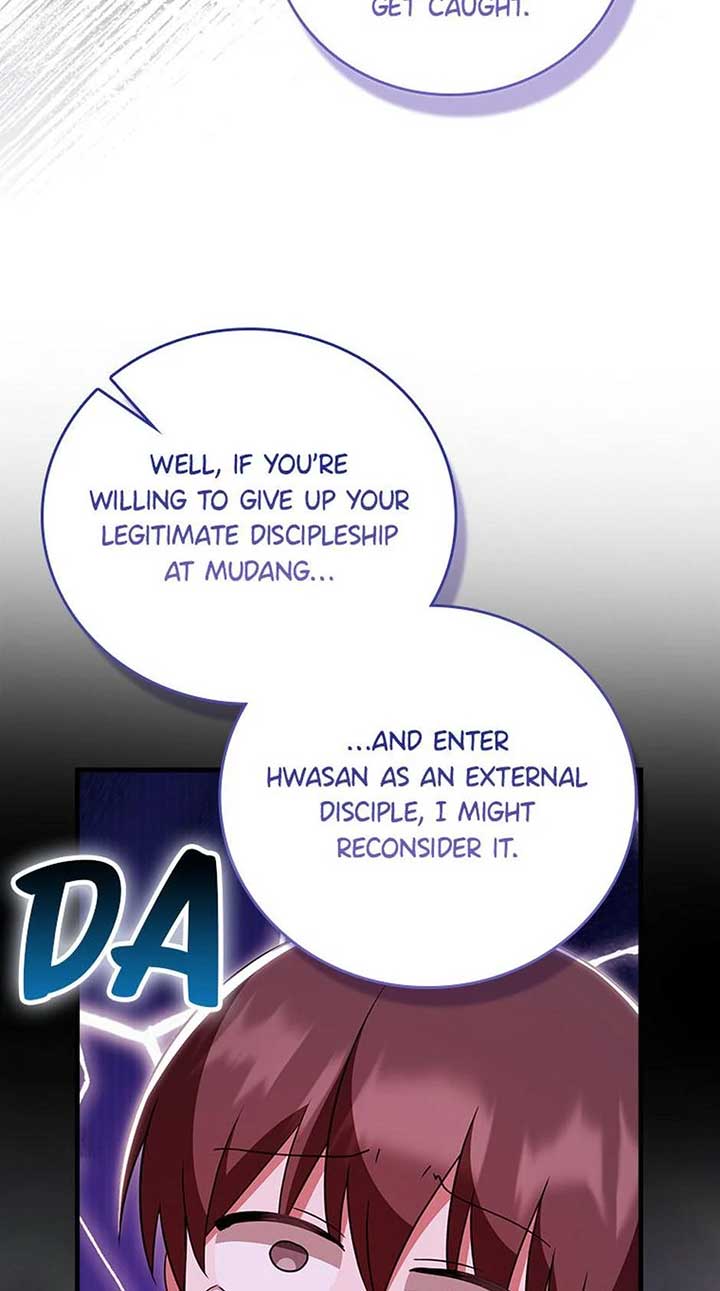 I Became The Youngest Disciple of The Mount Hua Sect Chapter 37 395 082