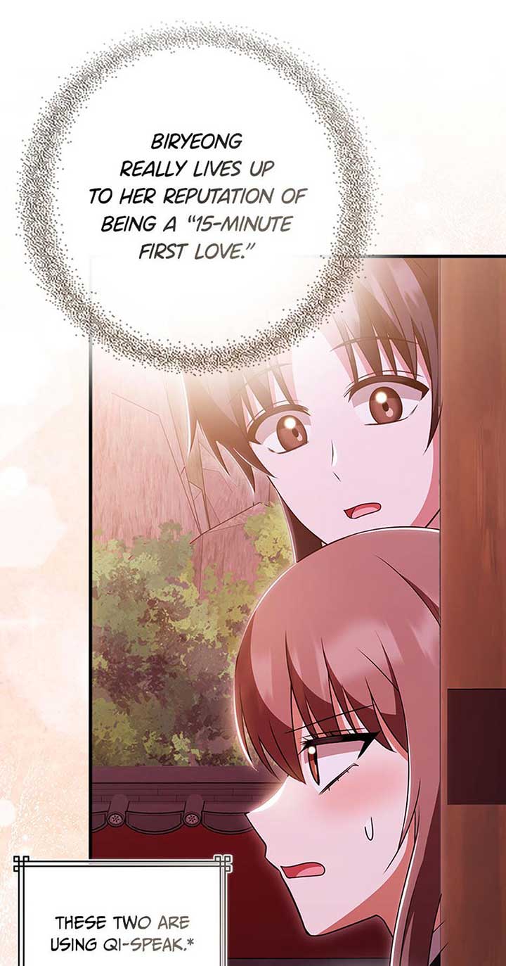 I Became The Youngest Disciple of The Mount Hua Sect Chapter 37 397 084