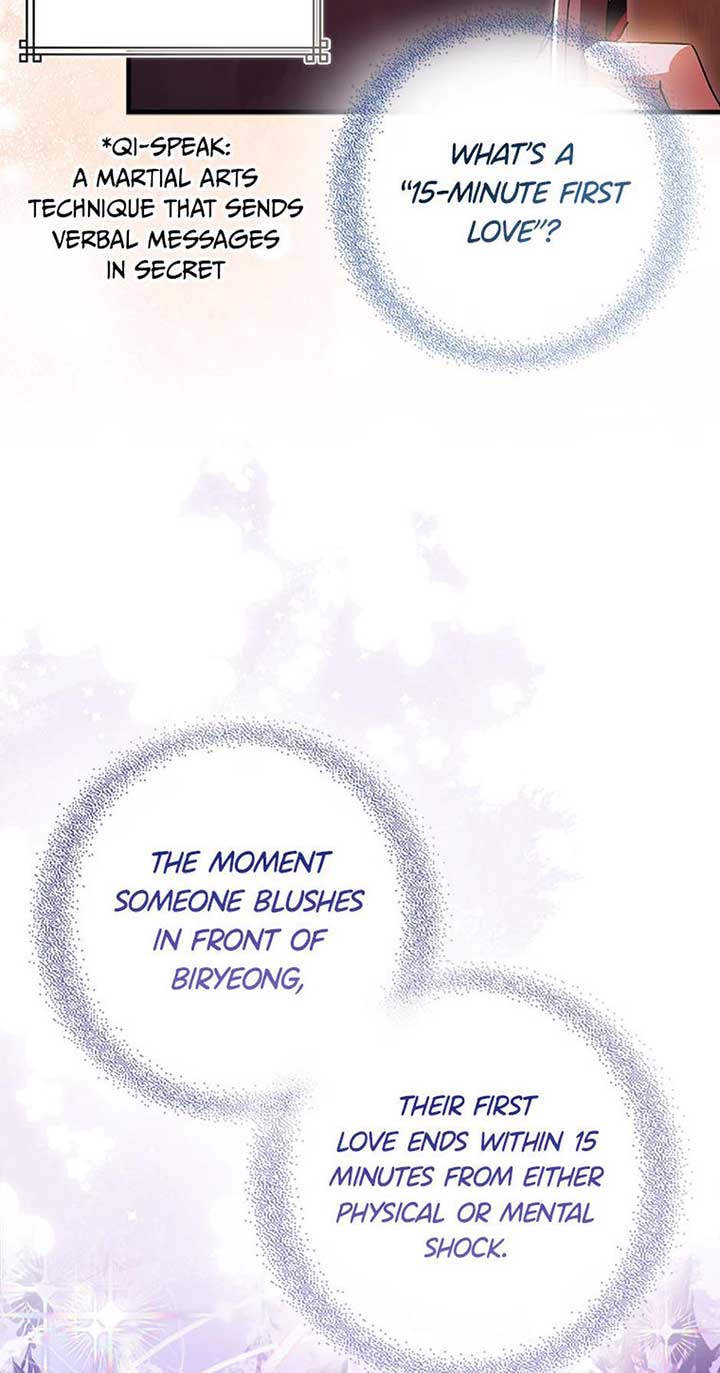 I Became The Youngest Disciple of The Mount Hua Sect Chapter 37 398 085