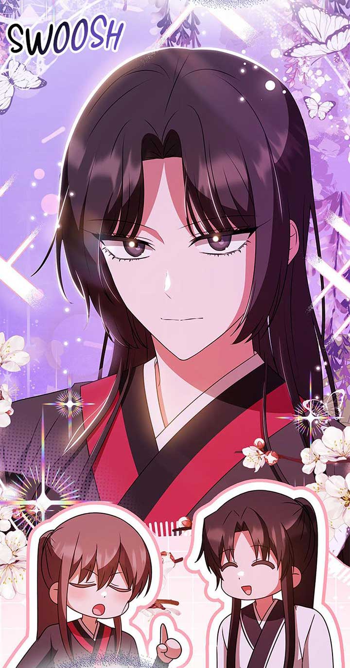 I Became The Youngest Disciple of The Mount Hua Sect Chapter 37 399 086