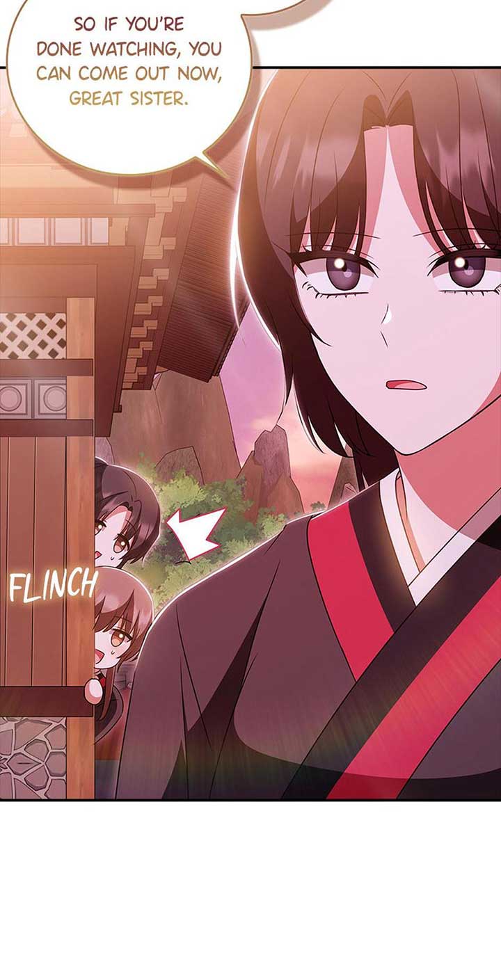 I Became The Youngest Disciple of The Mount Hua Sect Chapter 37 401 088