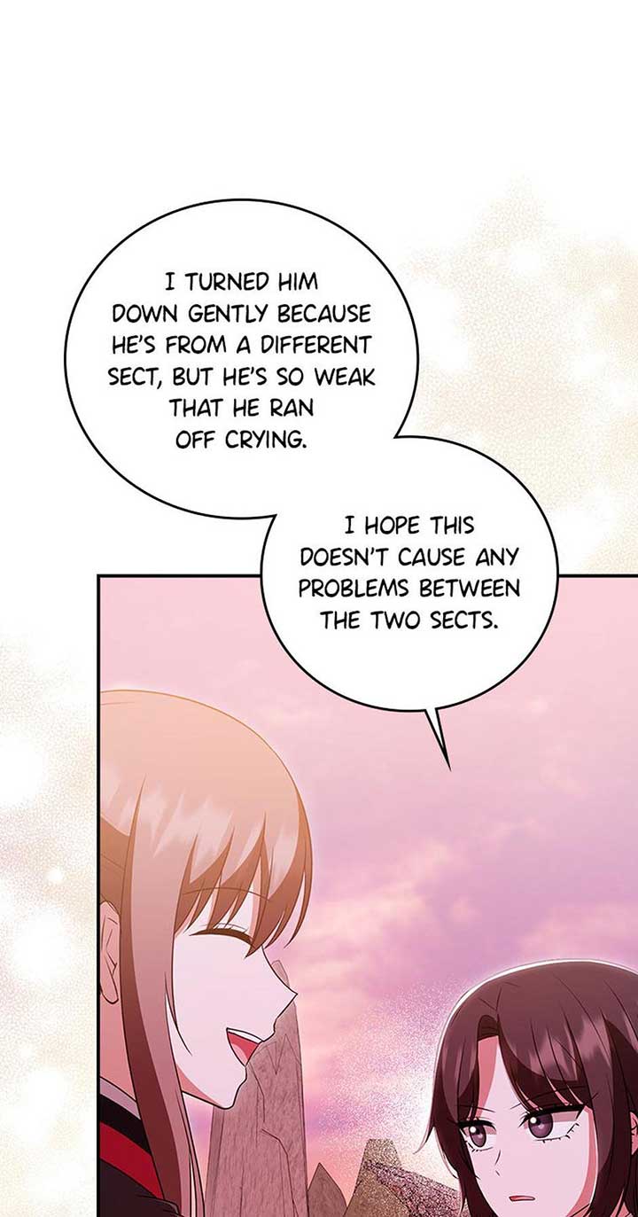 I Became The Youngest Disciple of The Mount Hua Sect Chapter 37 402 089