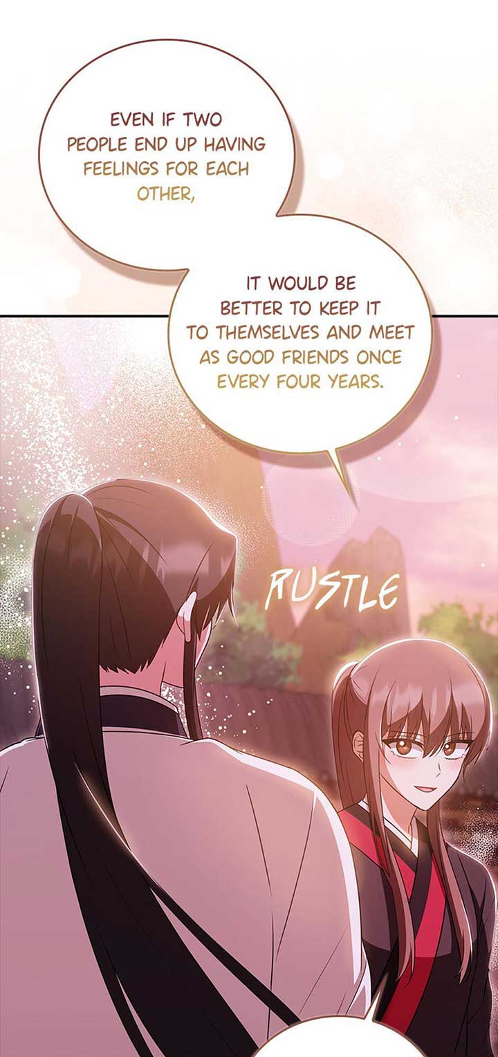 I Became The Youngest Disciple of The Mount Hua Sect Chapter 37 404 091