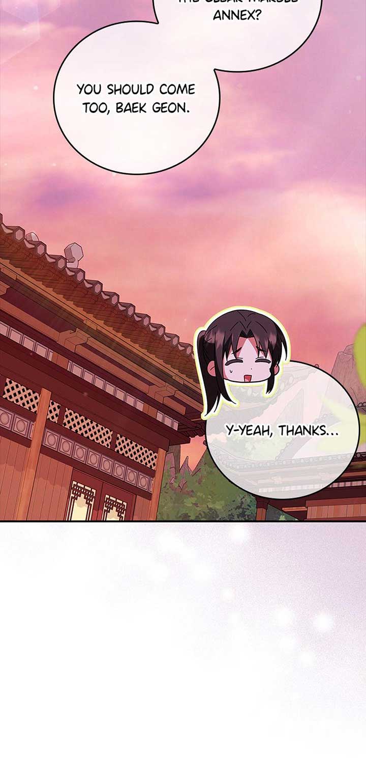 I Became The Youngest Disciple of The Mount Hua Sect Chapter 37 408 095