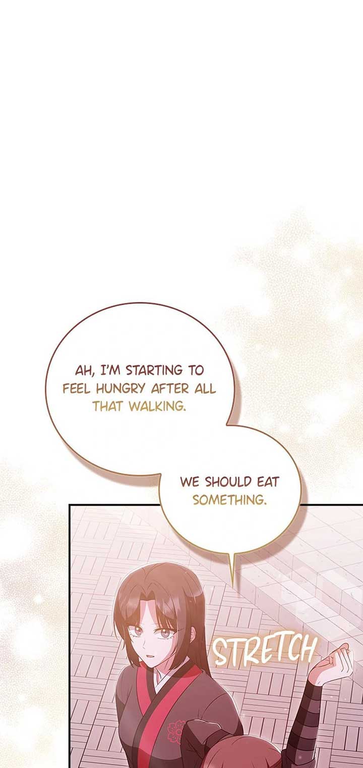 I Became The Youngest Disciple of The Mount Hua Sect Chapter 37 409 096