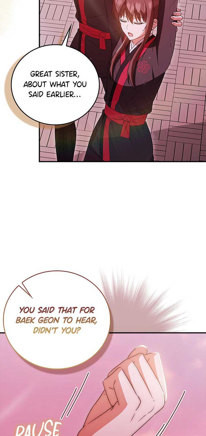 I Became The Youngest Disciple of The Mount Hua Sect Chapter 37 410 097