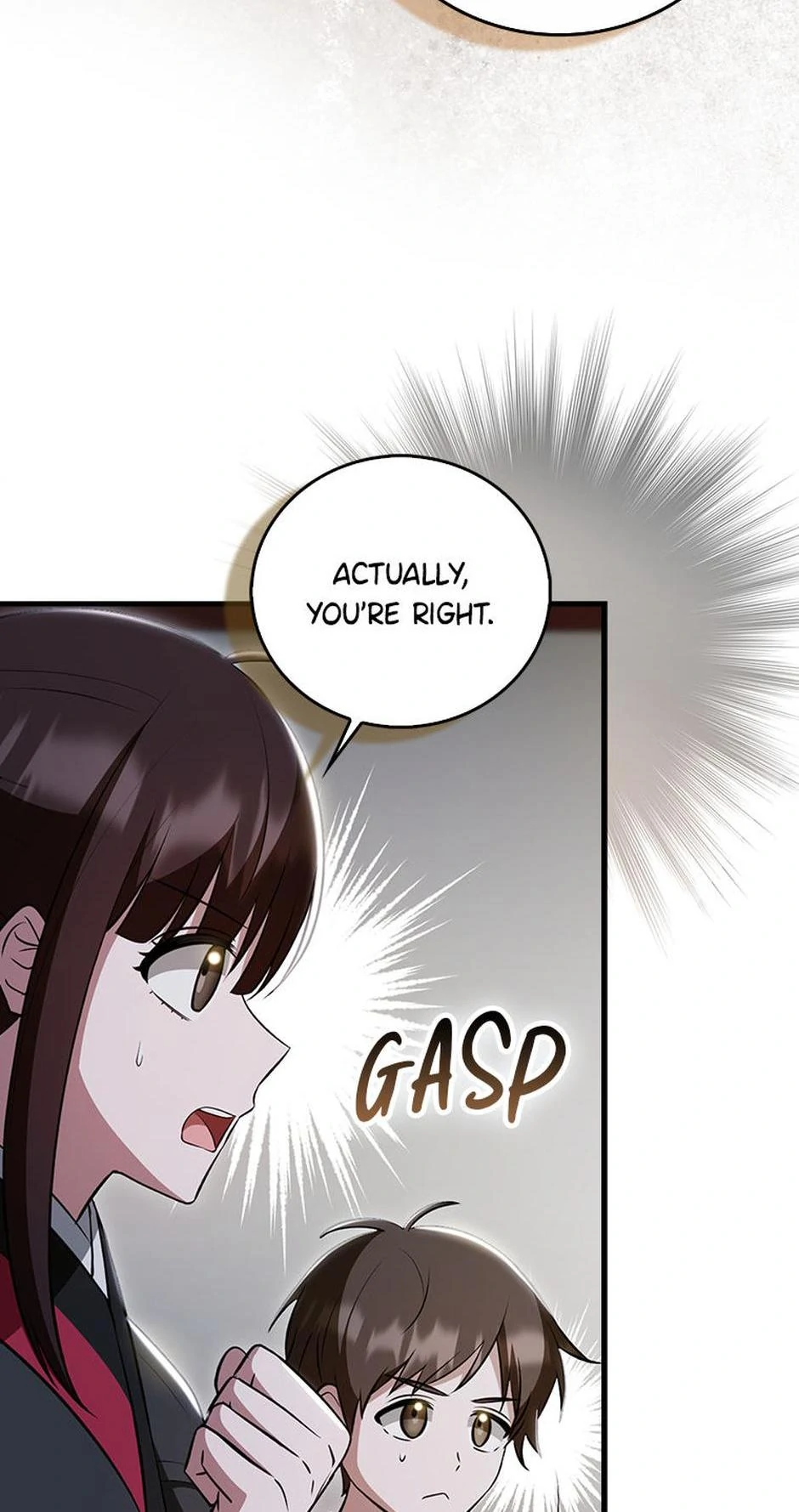 I Became The Youngest Disciple of The Mount Hua Sect Chapter 38 294 08