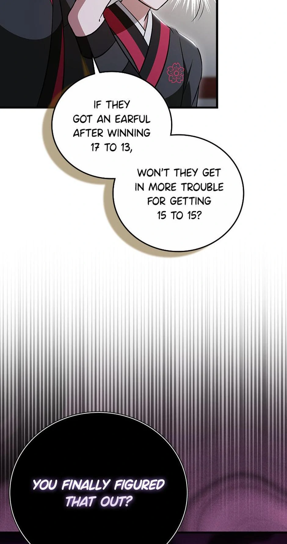 I Became The Youngest Disciple of The Mount Hua Sect Chapter 38 295 09