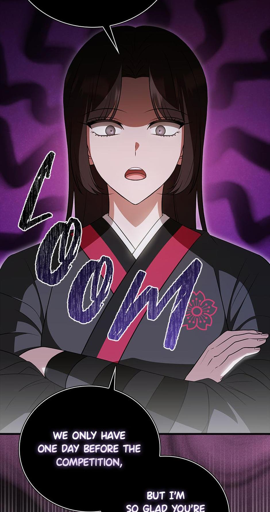 I Became The Youngest Disciple of The Mount Hua Sect Chapter 38 296 10