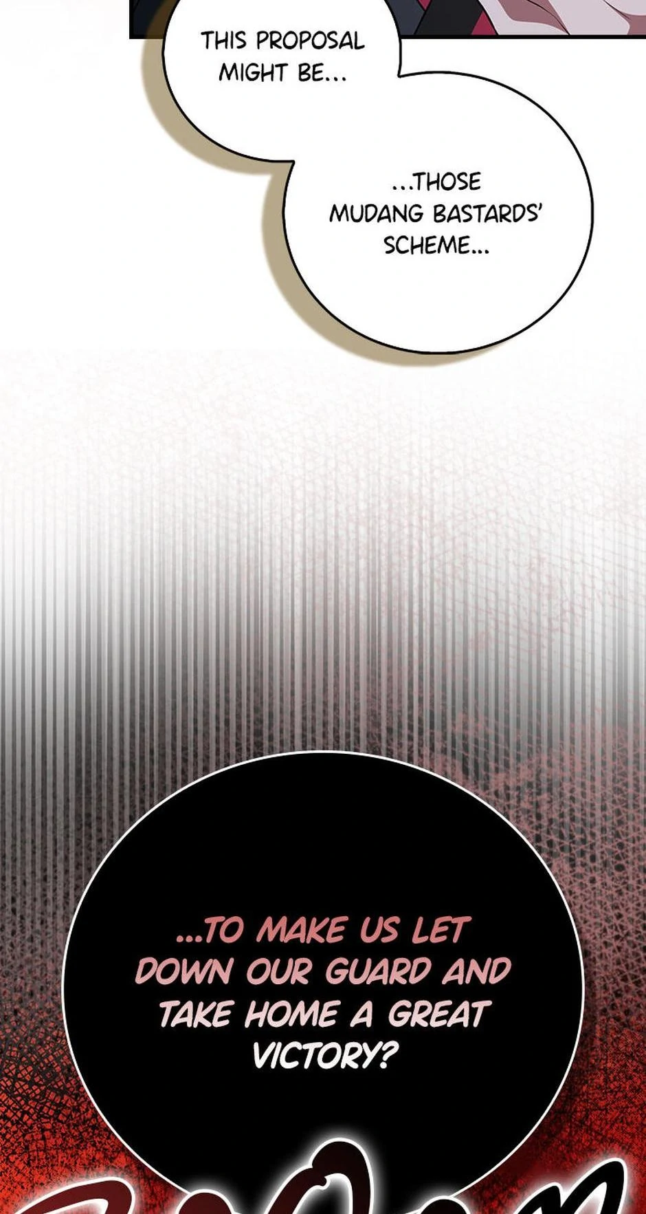 I Became The Youngest Disciple of The Mount Hua Sect Chapter 38 300 14