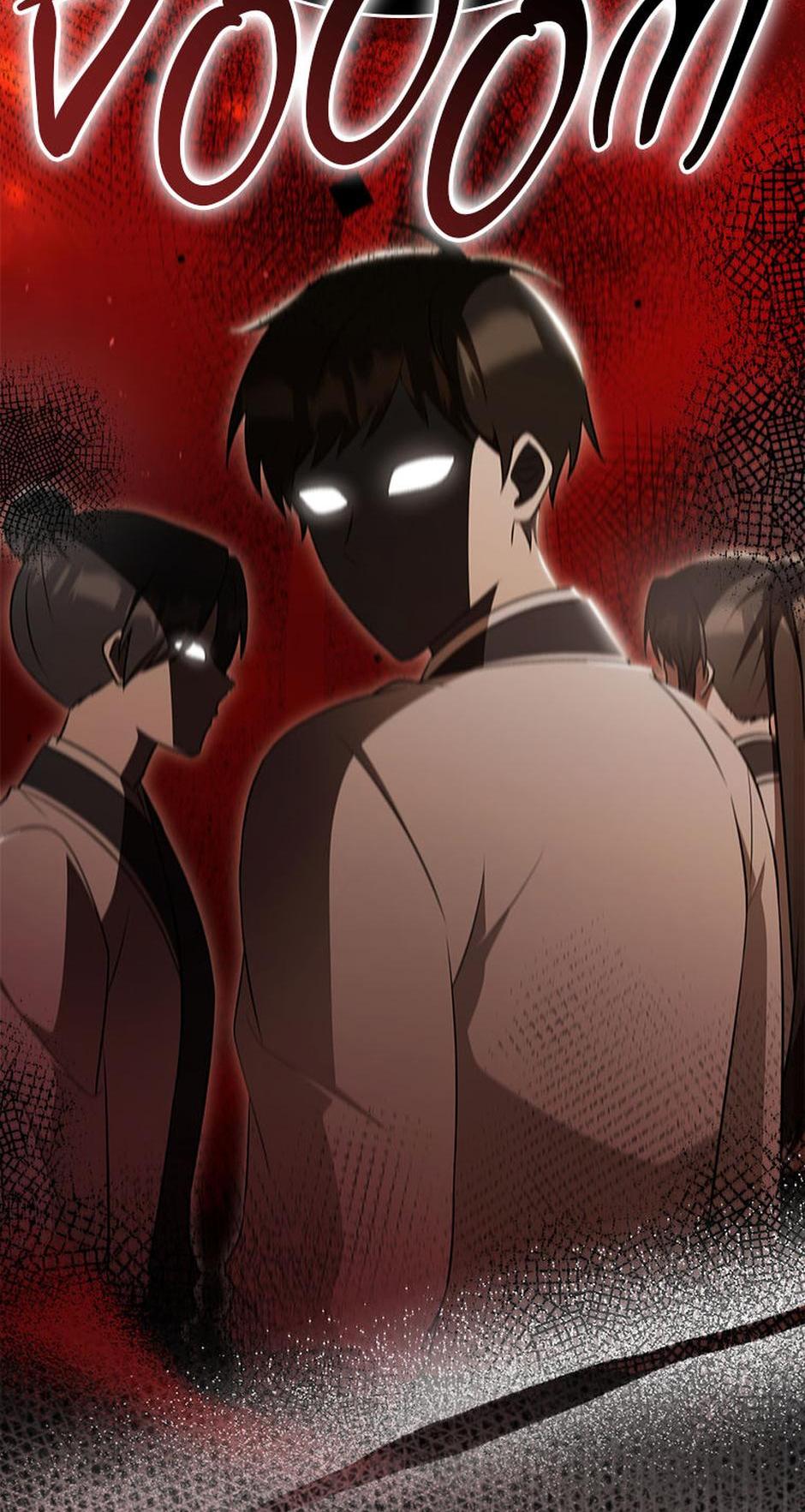 I Became The Youngest Disciple of The Mount Hua Sect Chapter 38 301 15