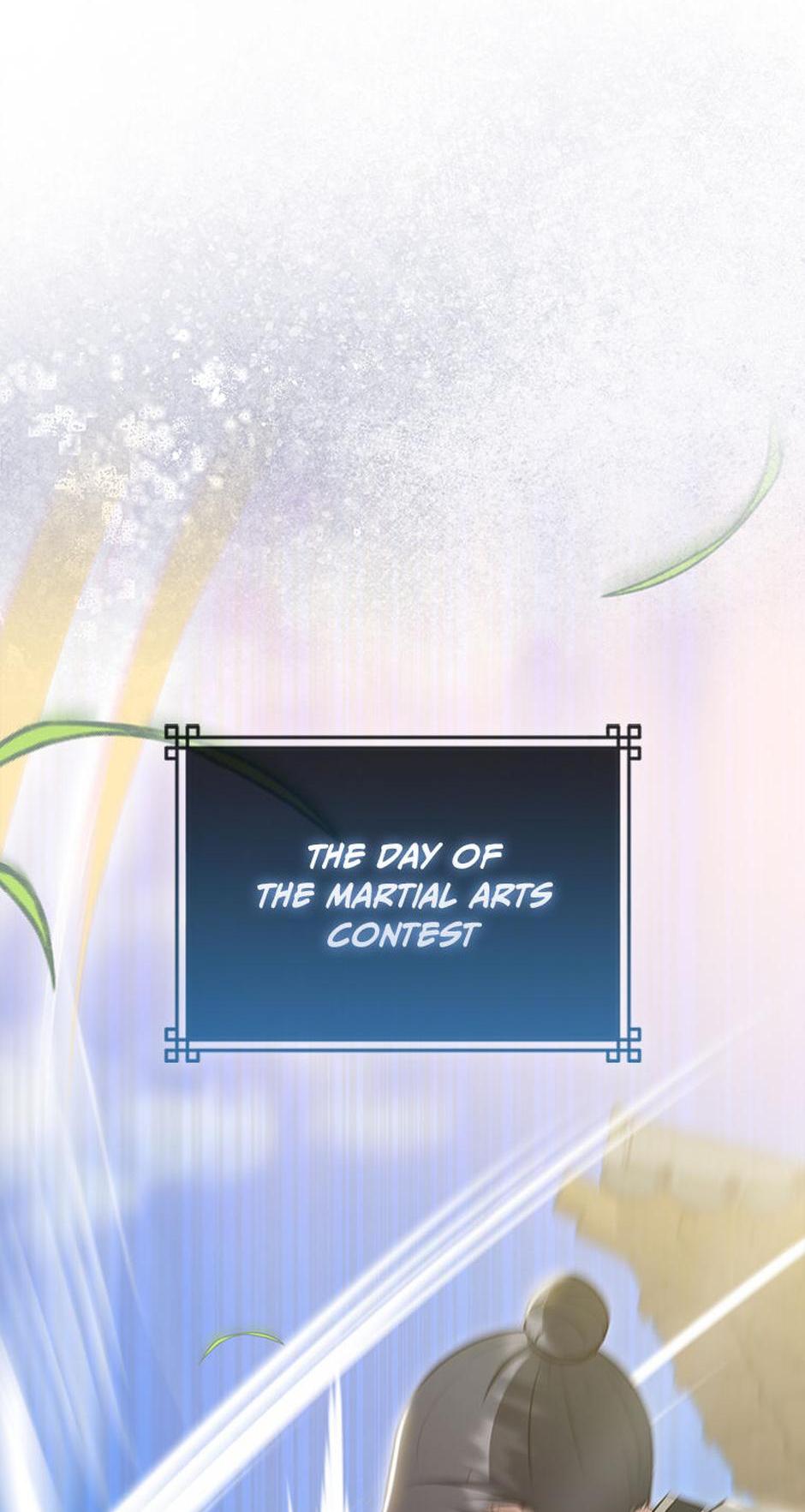 I Became The Youngest Disciple of The Mount Hua Sect Chapter 38 303 17