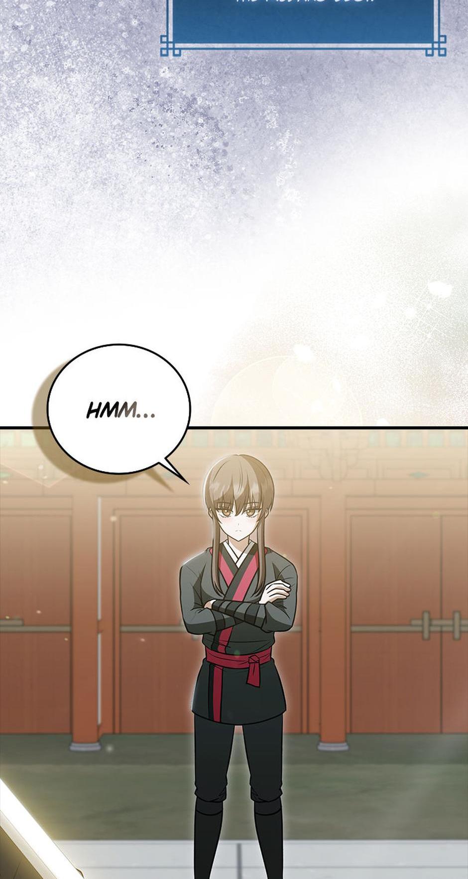 I Became The Youngest Disciple of The Mount Hua Sect Chapter 38 305 19