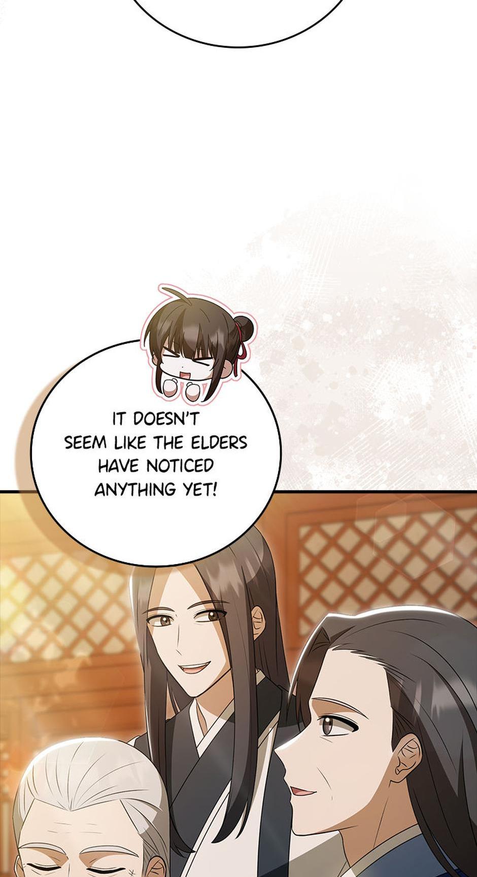 I Became The Youngest Disciple of The Mount Hua Sect Chapter 38 308 22