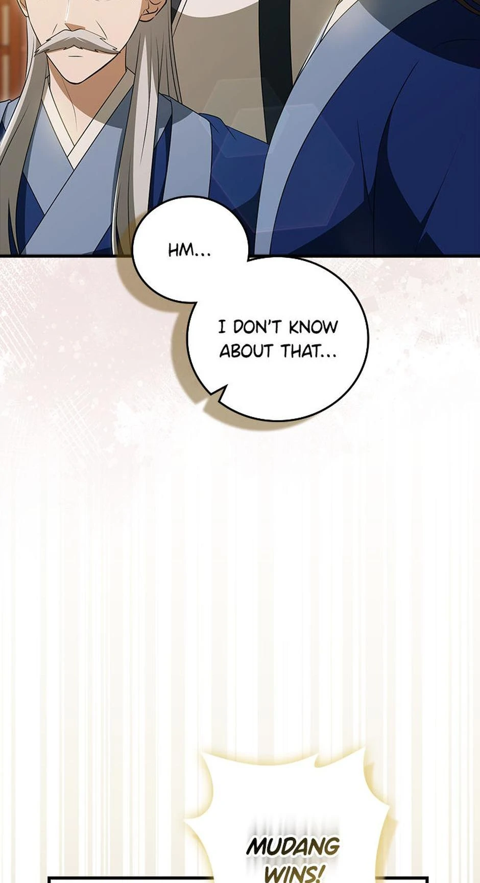 I Became The Youngest Disciple of The Mount Hua Sect Chapter 38 309 23