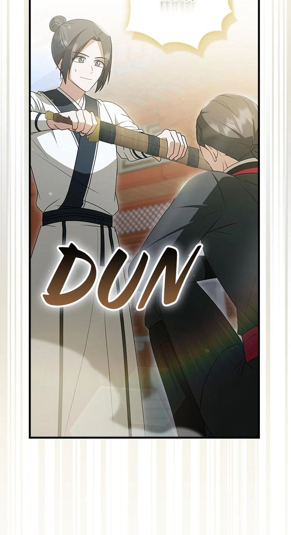 I Became The Youngest Disciple of The Mount Hua Sect Chapter 38 310 24