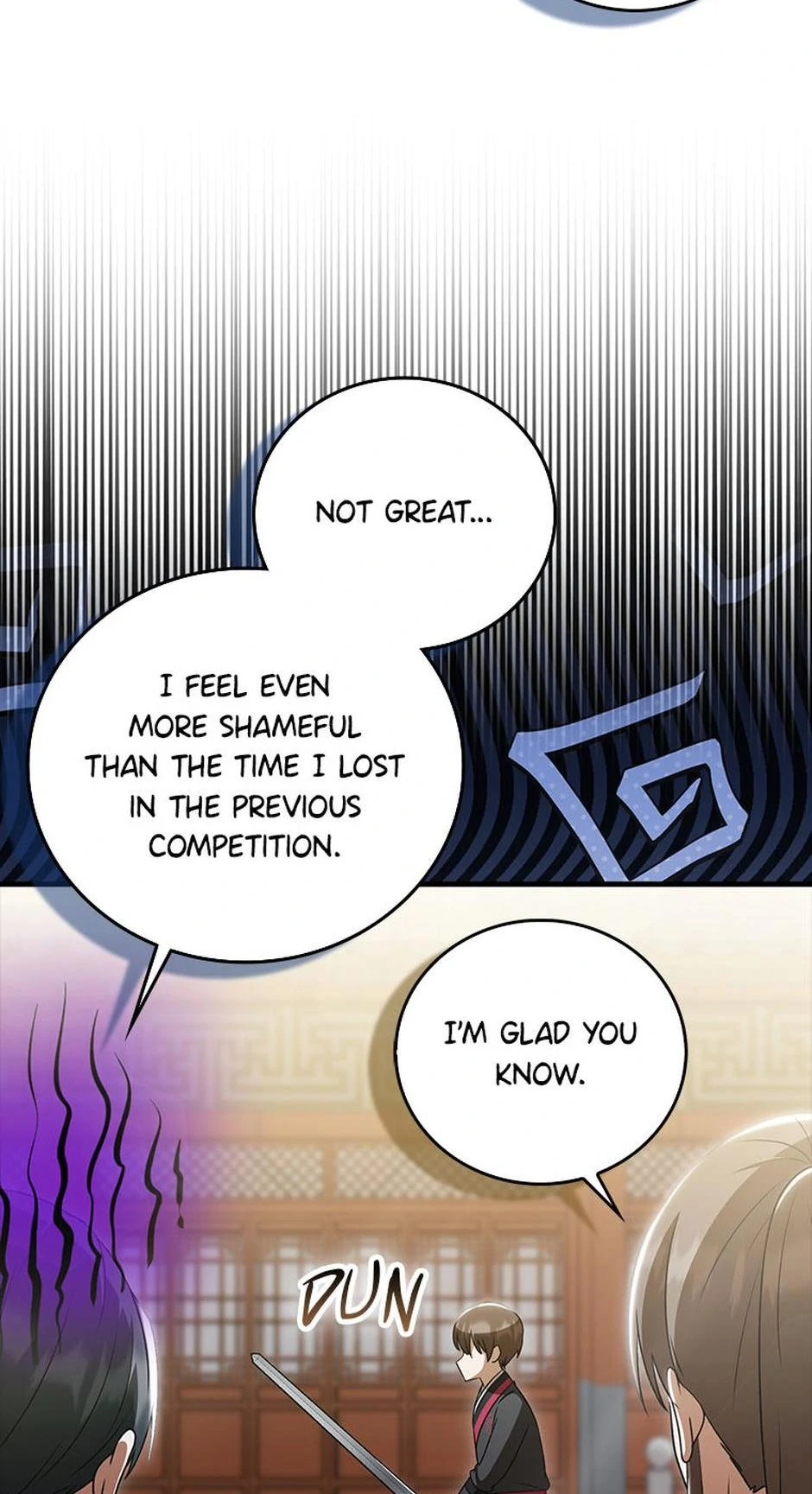 I Became The Youngest Disciple of The Mount Hua Sect Chapter 38 312 26