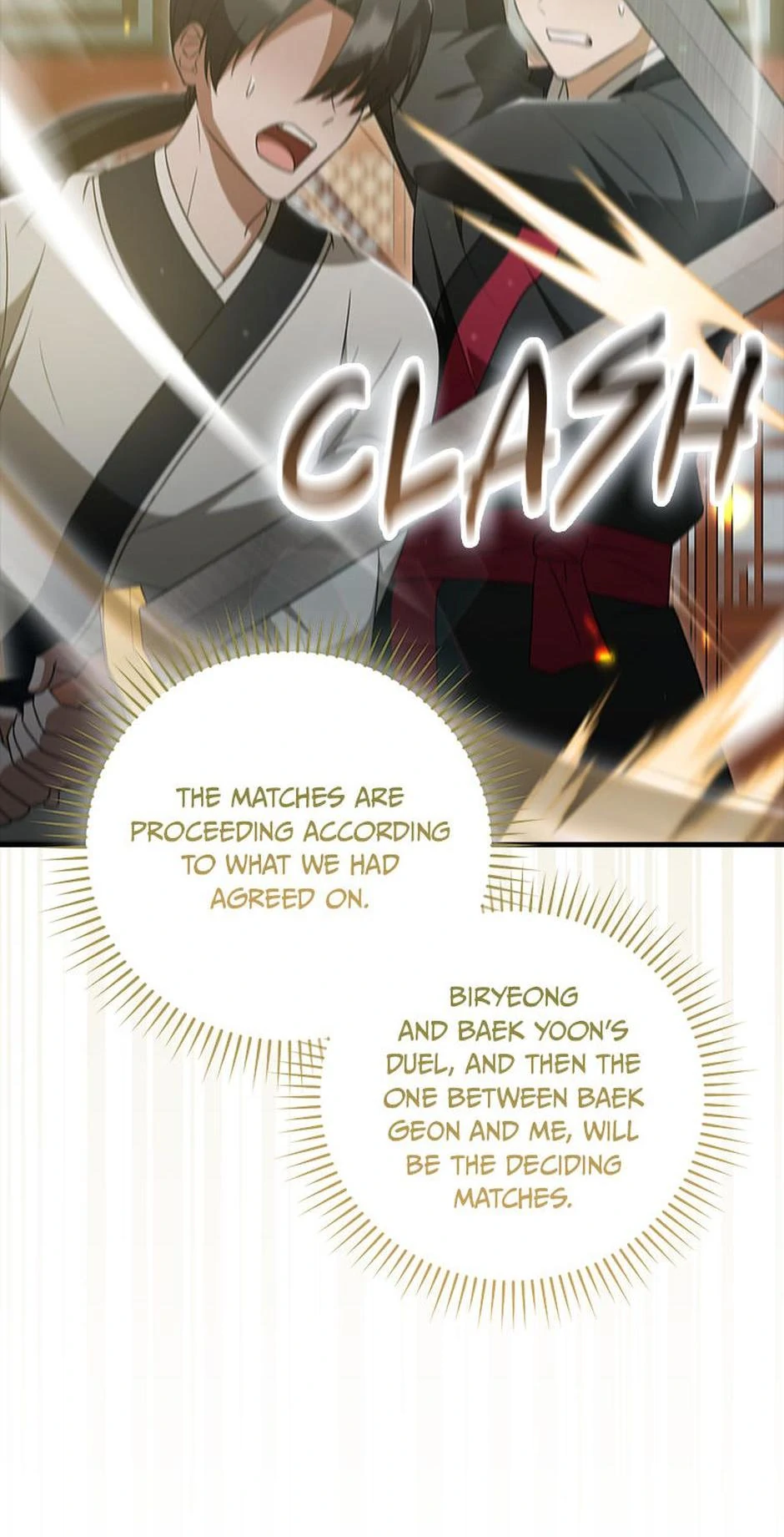 I Became The Youngest Disciple of The Mount Hua Sect Chapter 38 317 31