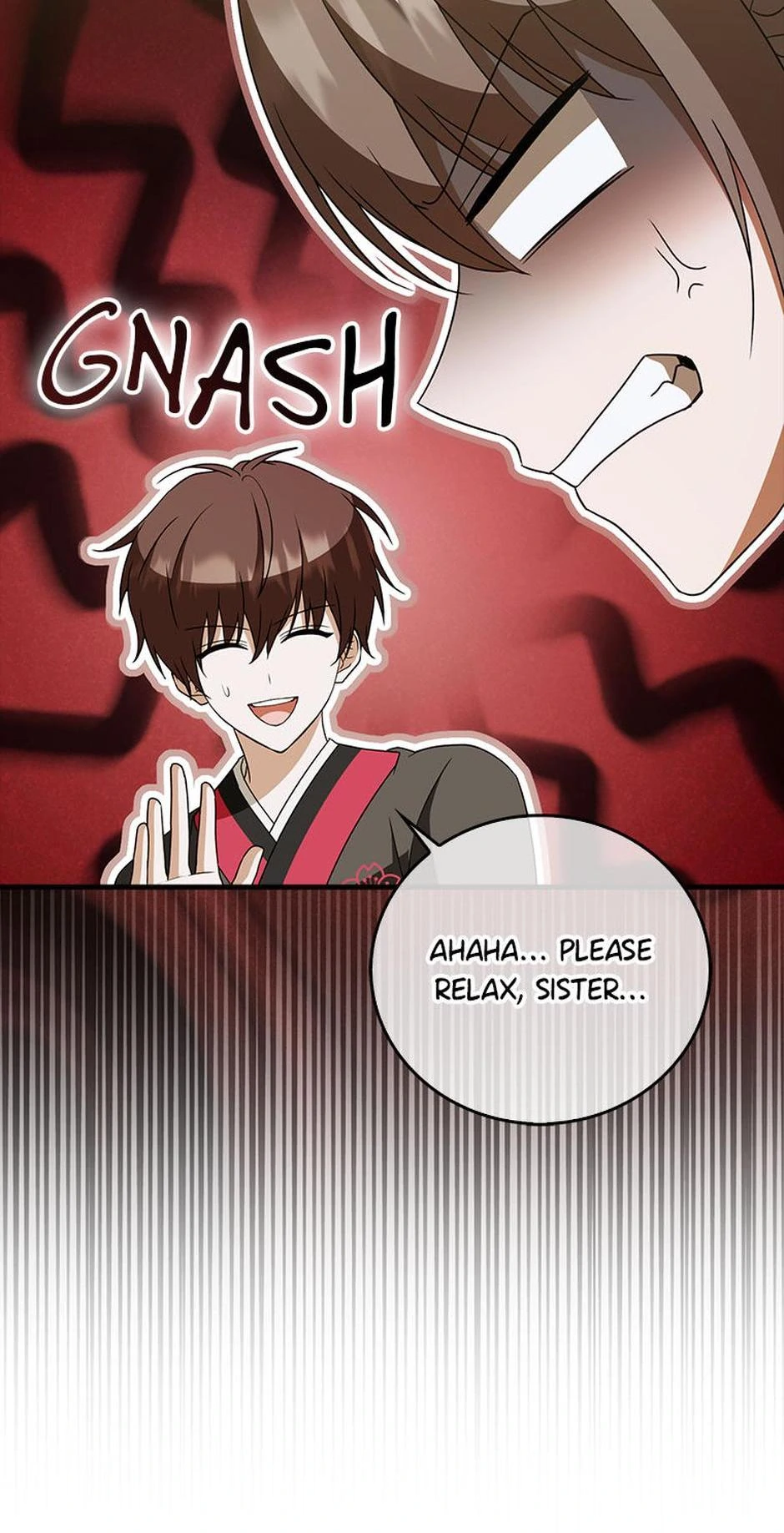 I Became The Youngest Disciple of The Mount Hua Sect Chapter 38 320 34