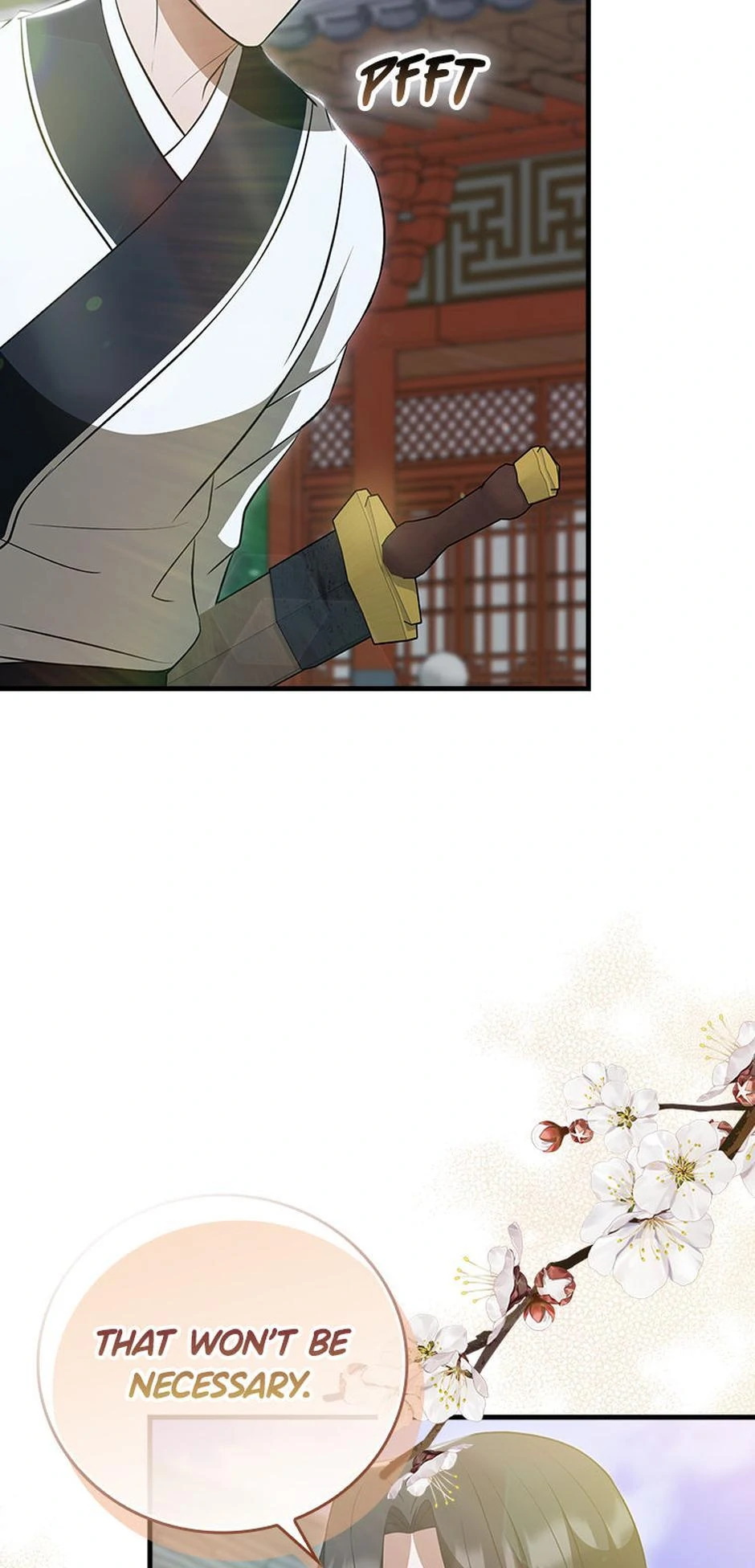 I Became The Youngest Disciple of The Mount Hua Sect Chapter 38 322 36