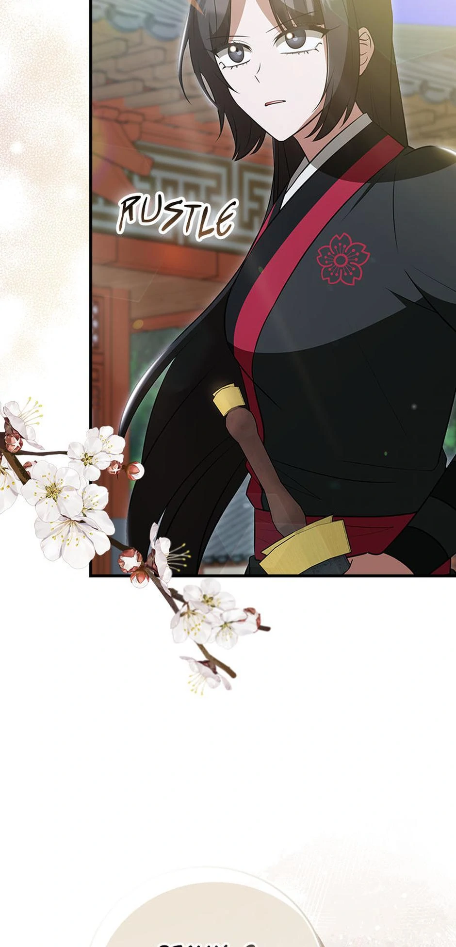 I Became The Youngest Disciple of The Mount Hua Sect Chapter 38 323 37