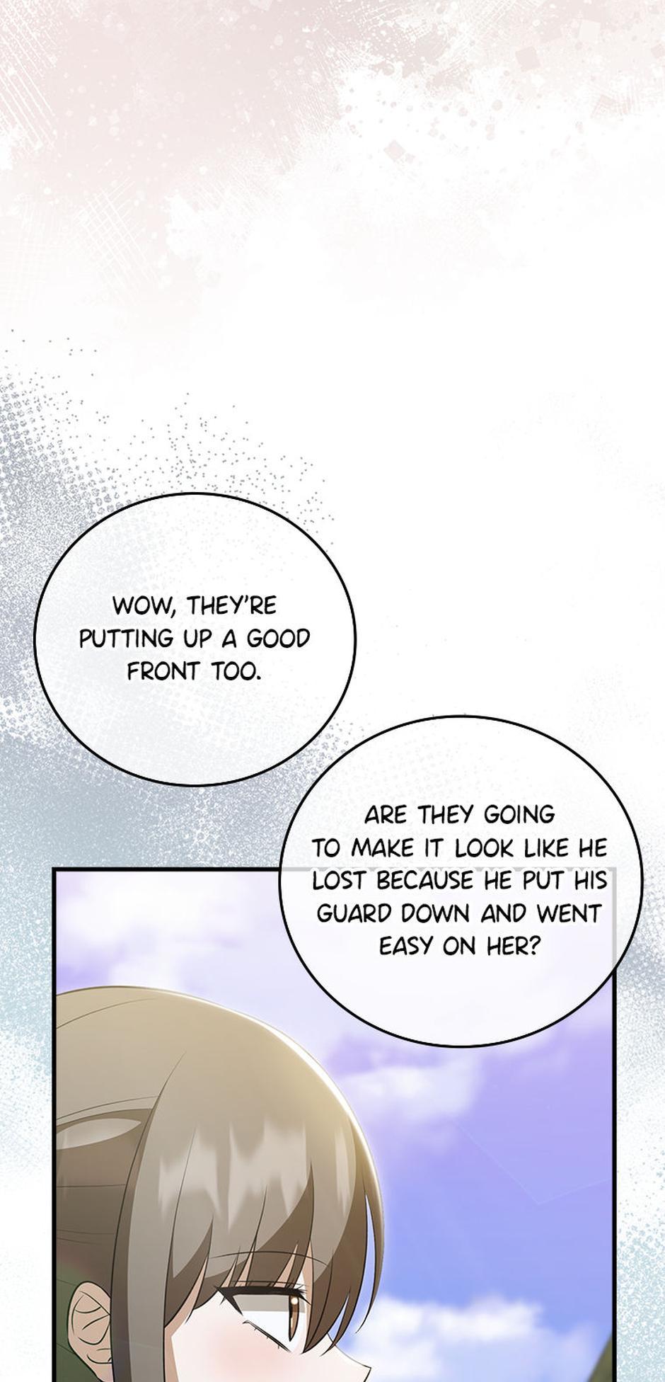 I Became The Youngest Disciple of The Mount Hua Sect Chapter 38 325 39