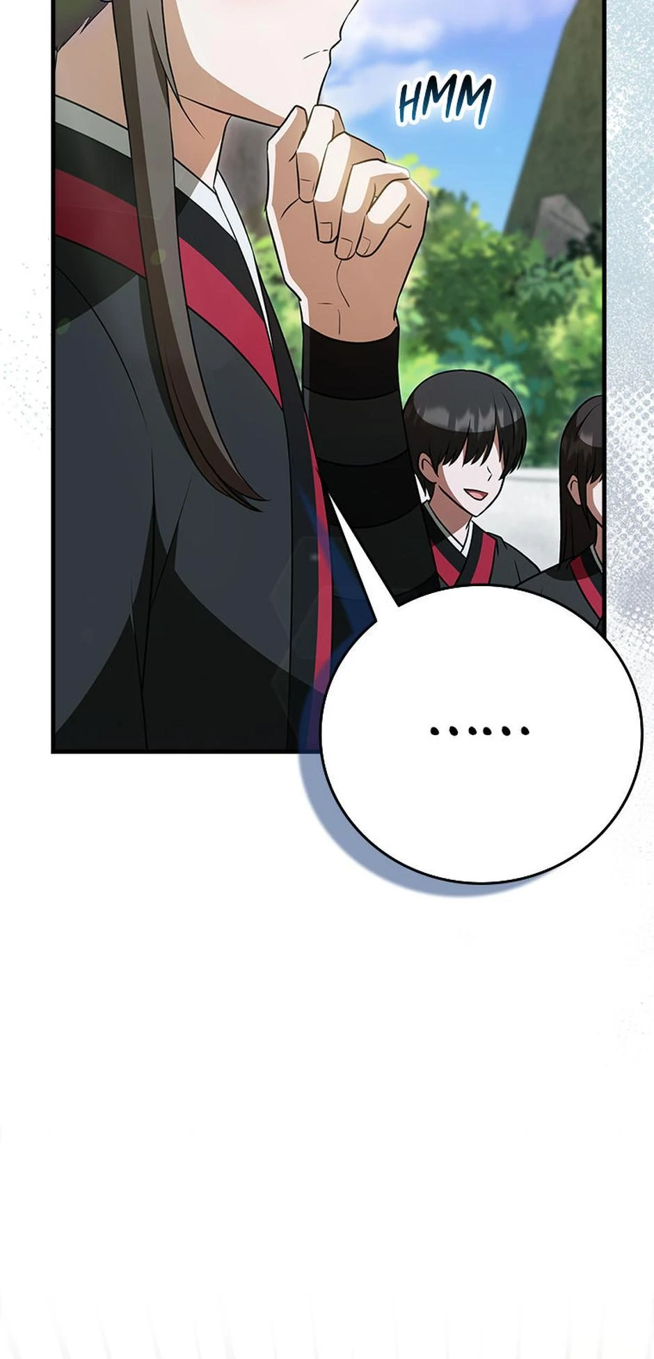 I Became The Youngest Disciple of The Mount Hua Sect Chapter 38 326 40