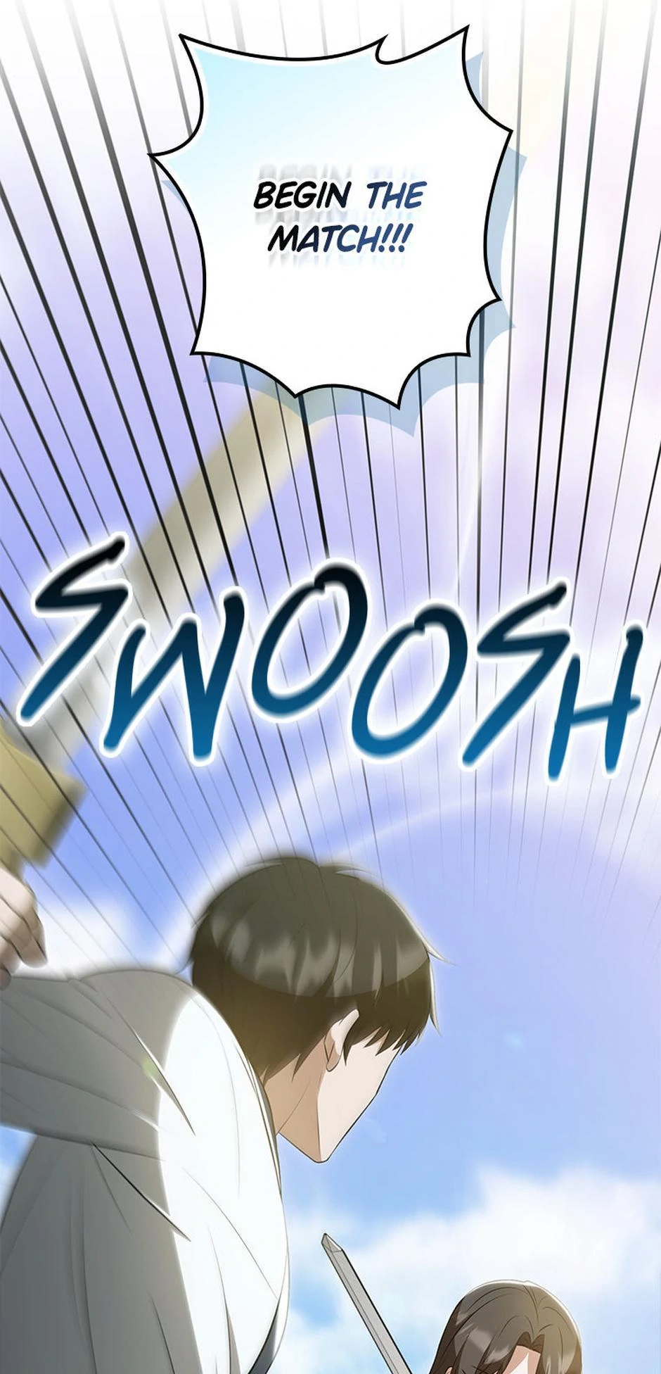 I Became The Youngest Disciple of The Mount Hua Sect Chapter 38 327 41