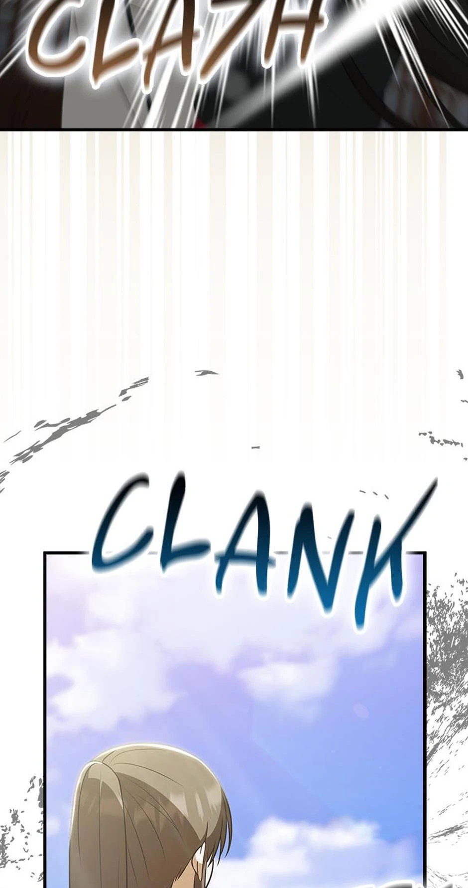 I Became The Youngest Disciple of The Mount Hua Sect Chapter 38 330 44