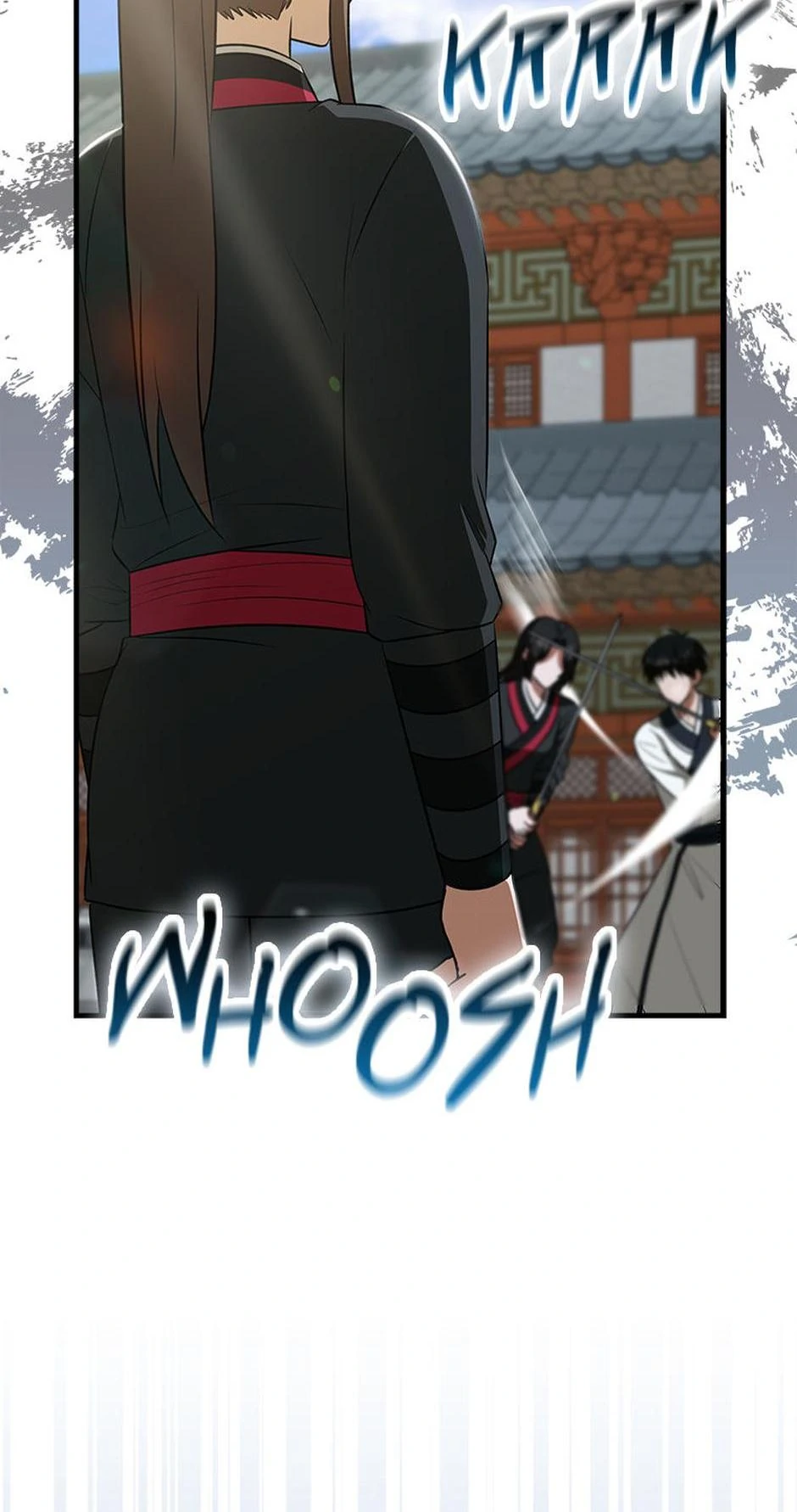 I Became The Youngest Disciple of The Mount Hua Sect Chapter 38 331 45