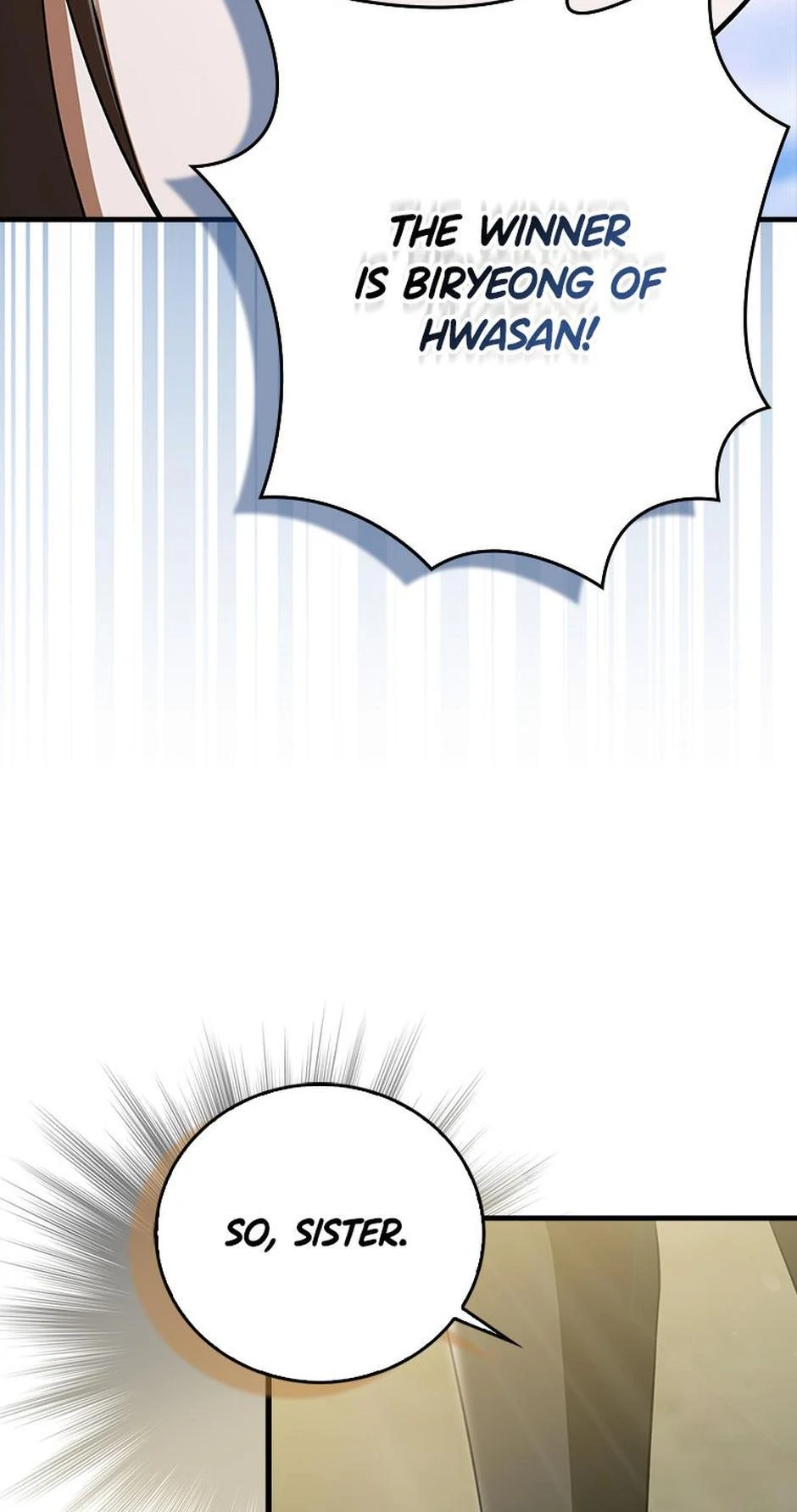 I Became The Youngest Disciple of The Mount Hua Sect Chapter 38 333 47