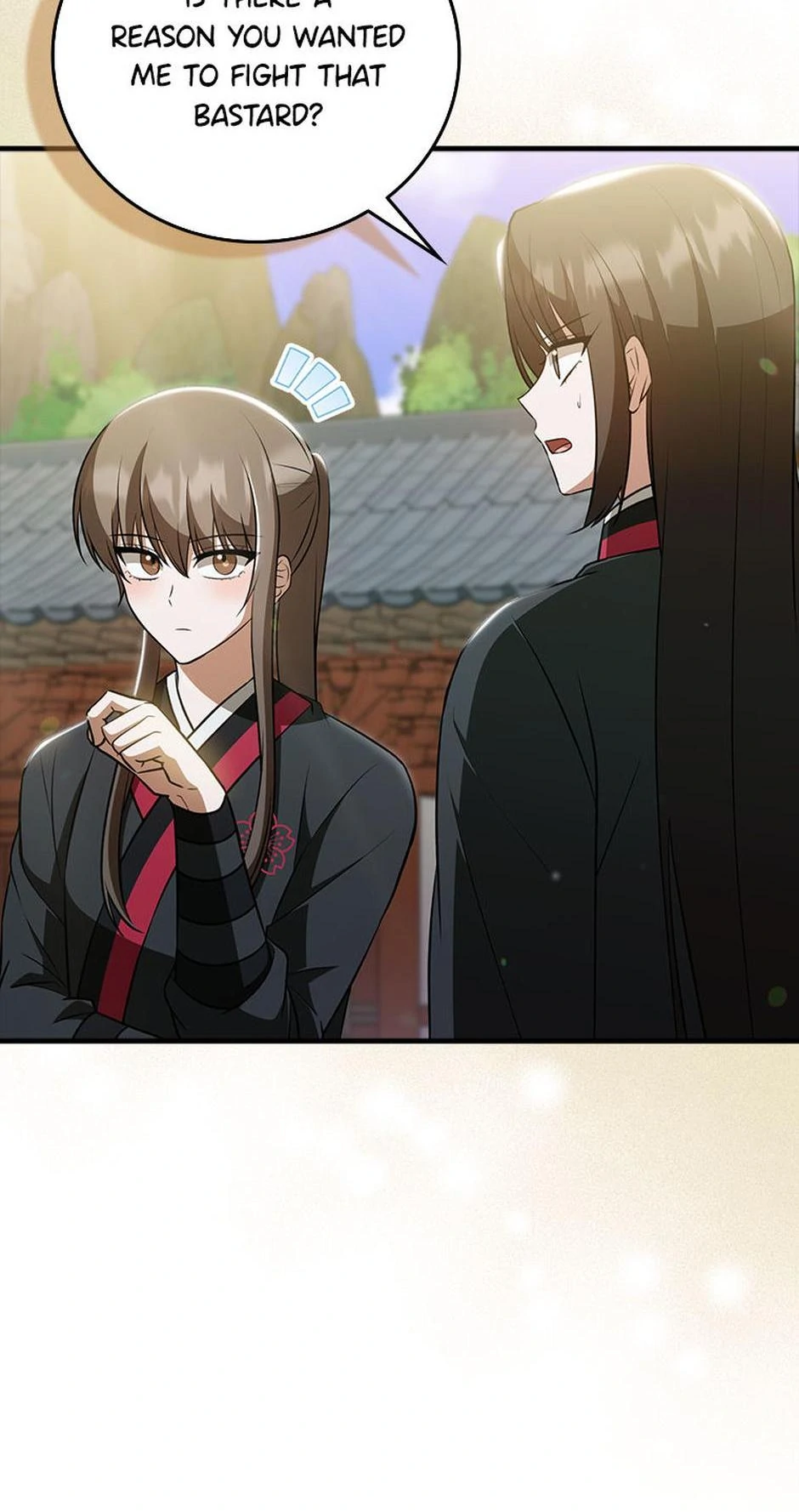 I Became The Youngest Disciple of The Mount Hua Sect Chapter 38 335 49