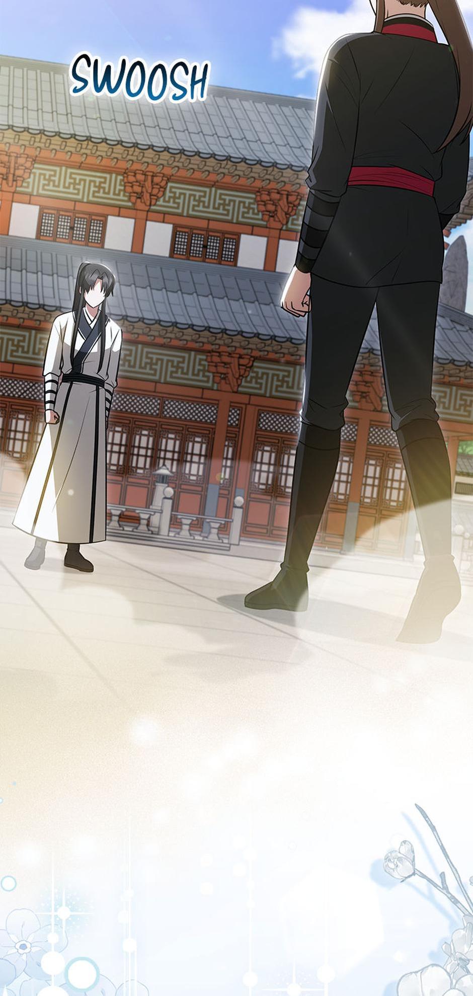 I Became The Youngest Disciple of The Mount Hua Sect Chapter 38 339 53