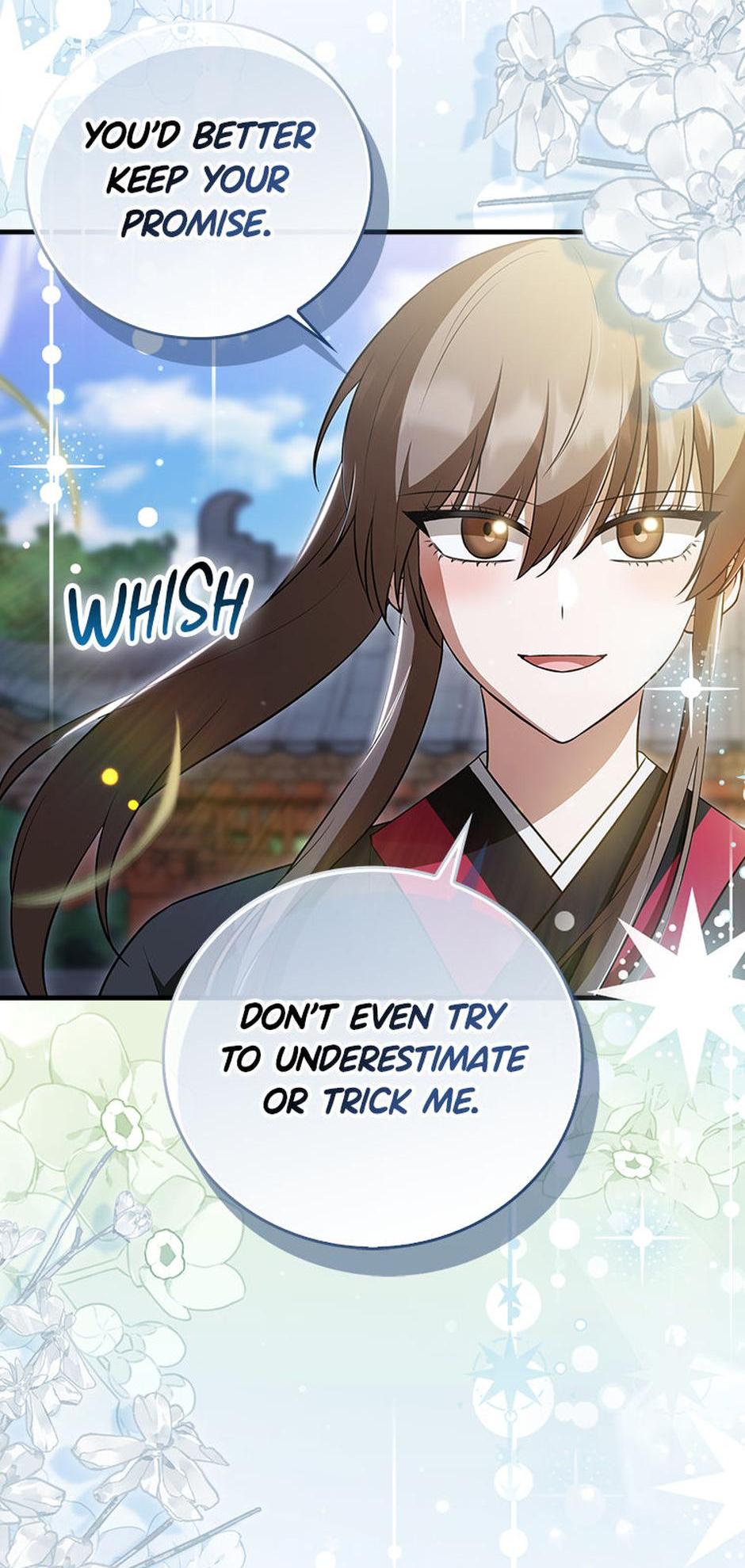 I Became The Youngest Disciple of The Mount Hua Sect Chapter 38 340 54