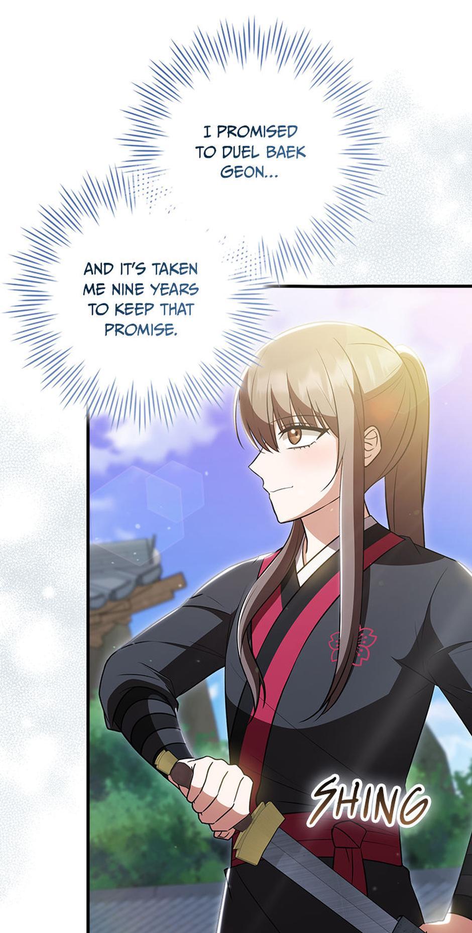 I Became The Youngest Disciple of The Mount Hua Sect Chapter 38 342 56