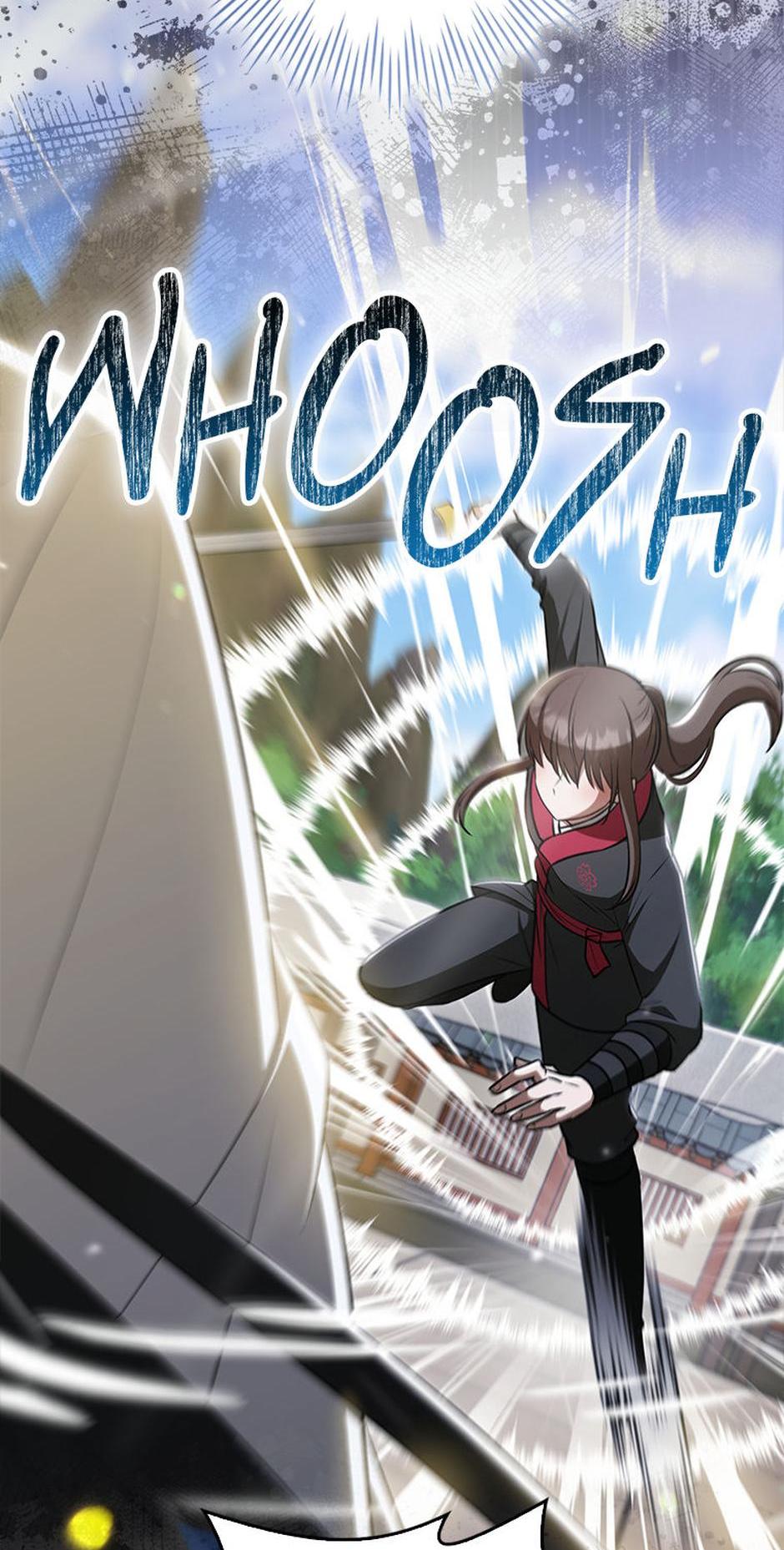 I Became The Youngest Disciple of The Mount Hua Sect Chapter 38 345 59