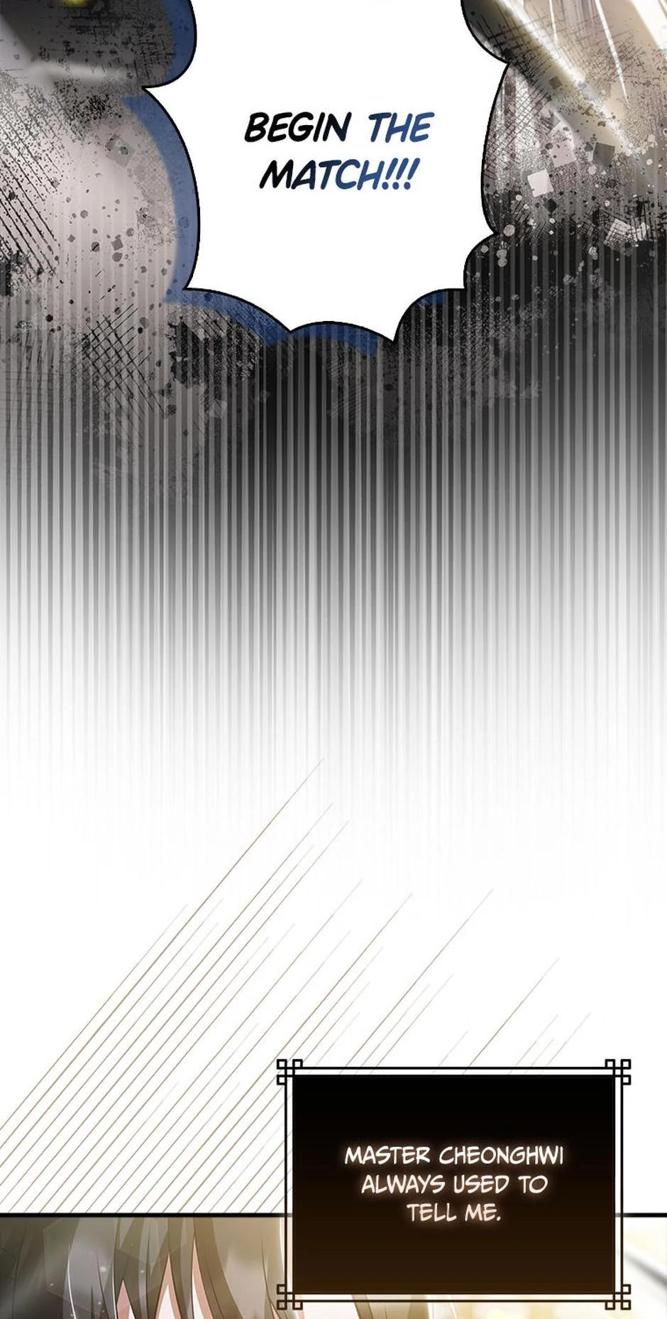 I Became The Youngest Disciple of The Mount Hua Sect Chapter 38 346 60