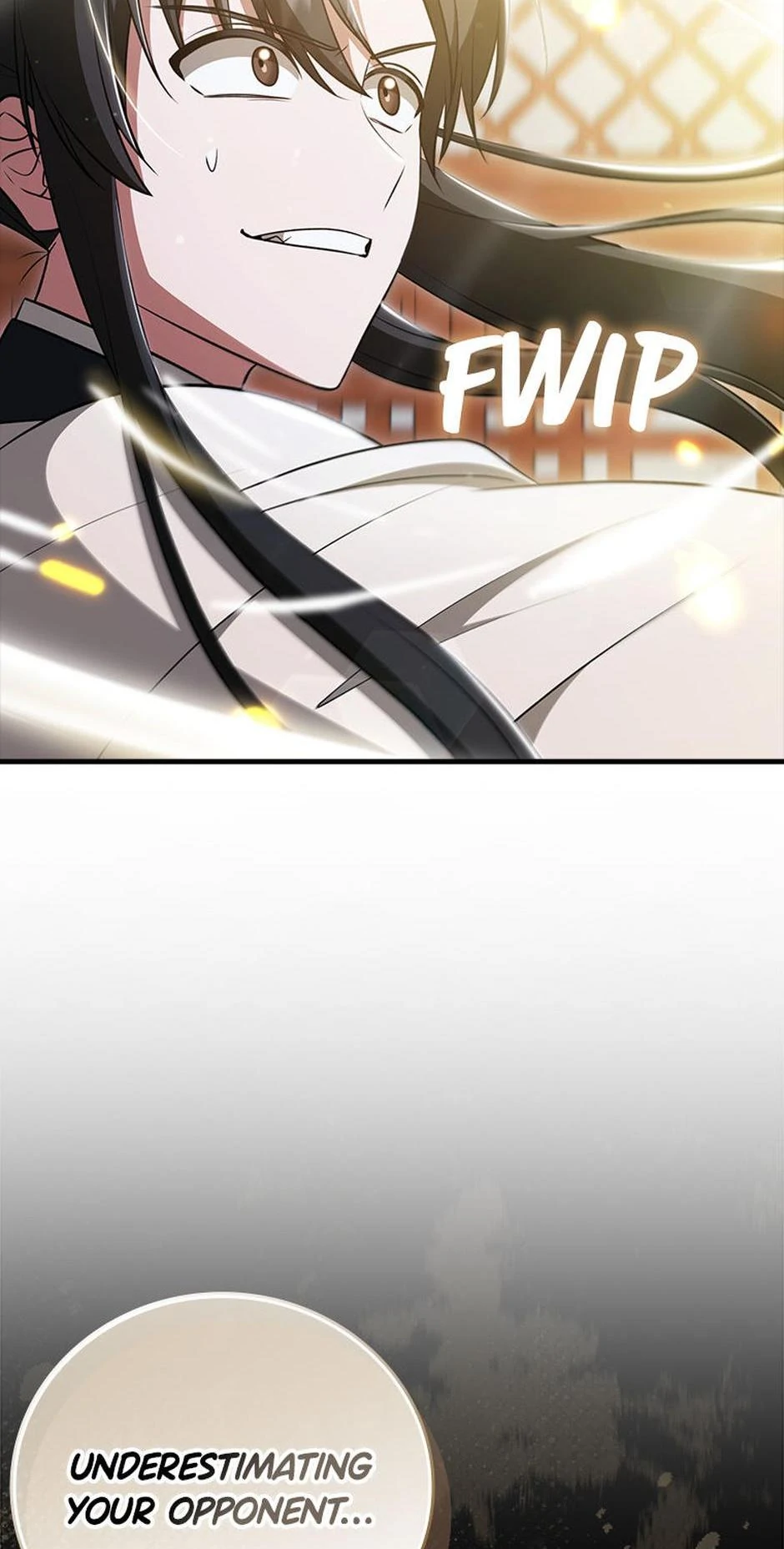 I Became The Youngest Disciple of The Mount Hua Sect Chapter 38 347 61