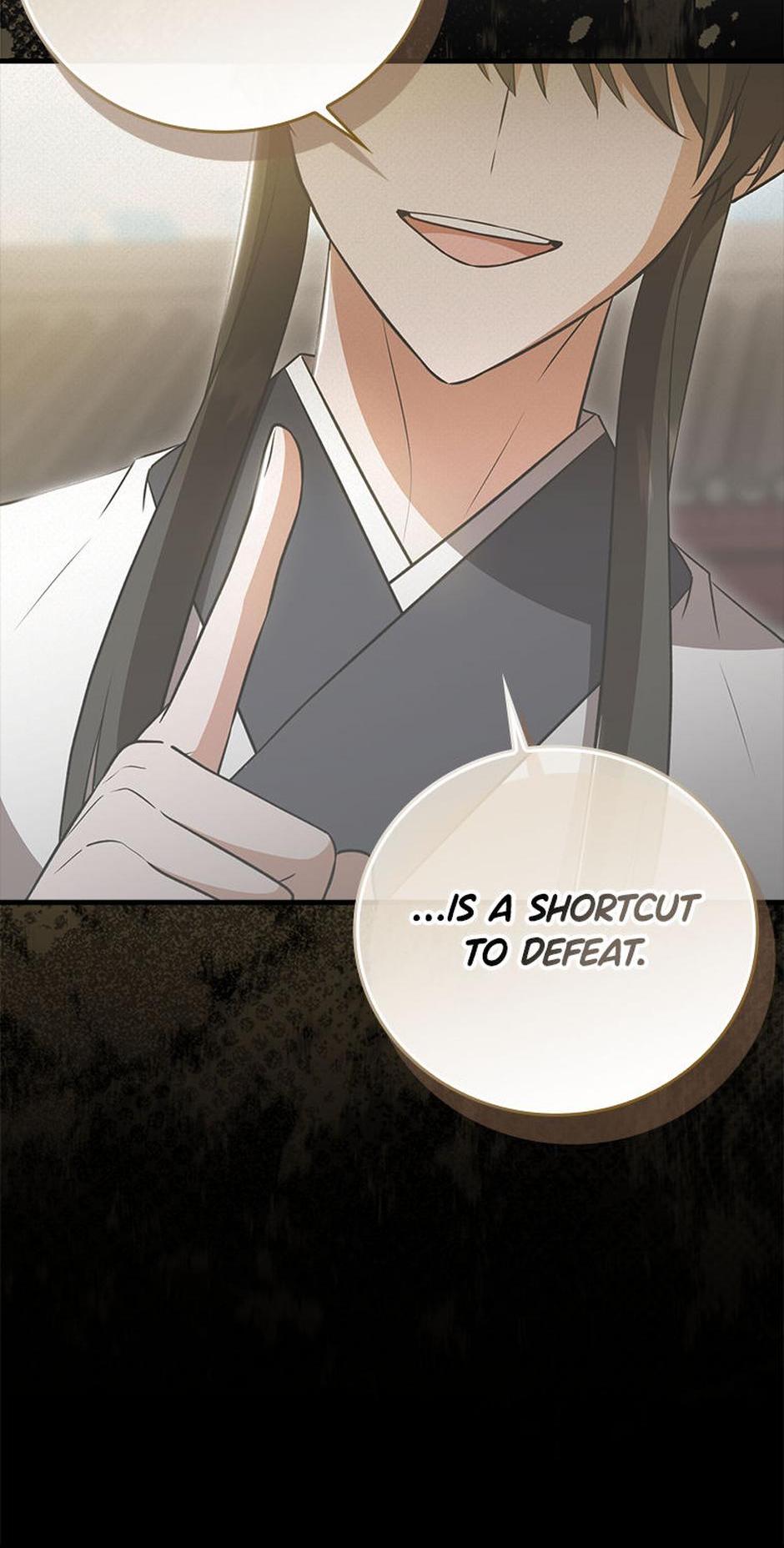 I Became The Youngest Disciple of The Mount Hua Sect Chapter 38 348 62